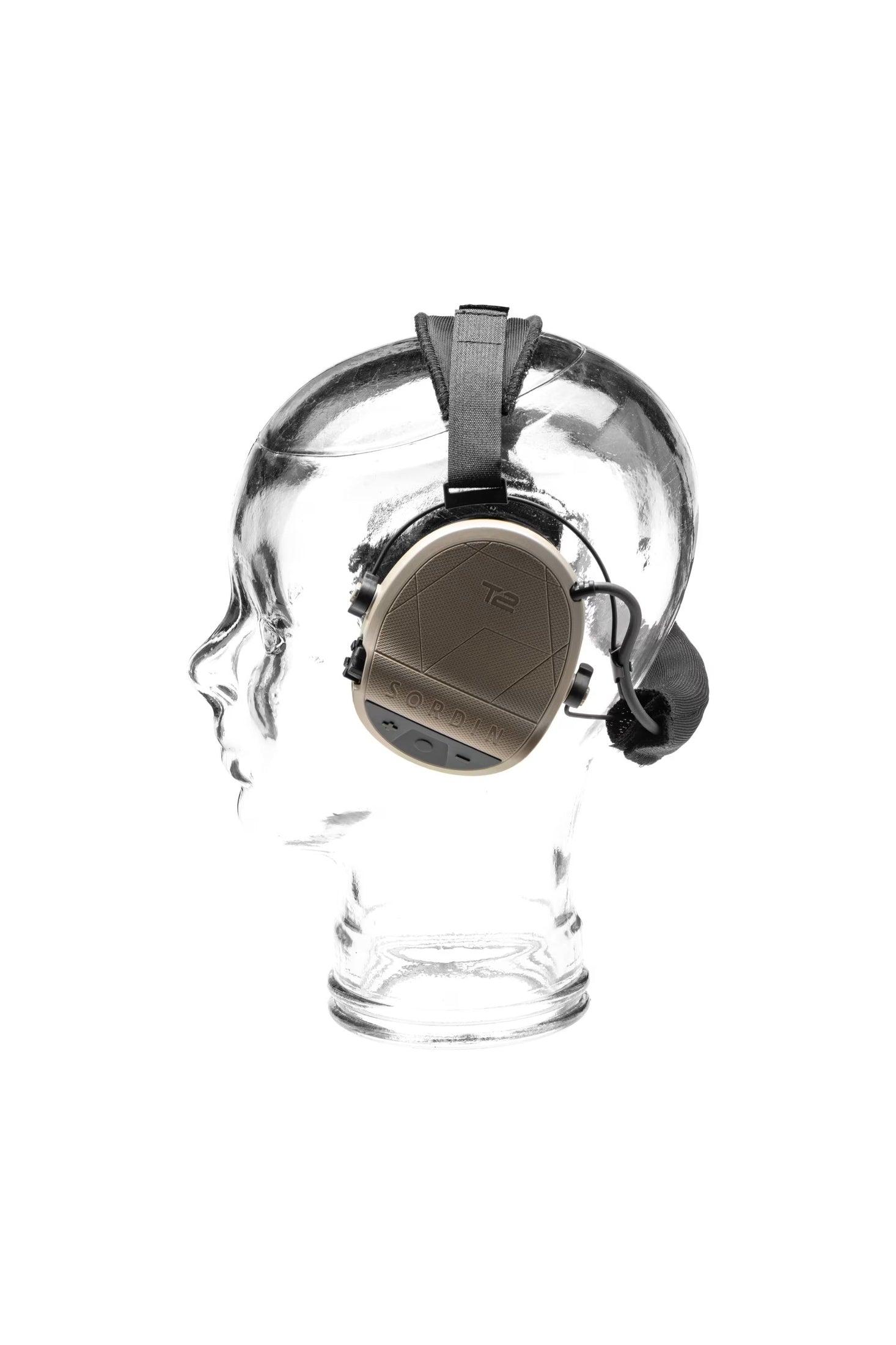 Sordin Supreme T2 Neckband Memory Foam