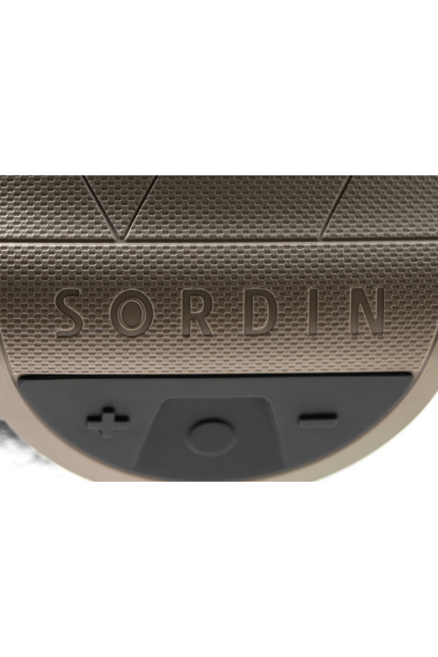 Sordin Supreme T2 Neckband Memory Foam