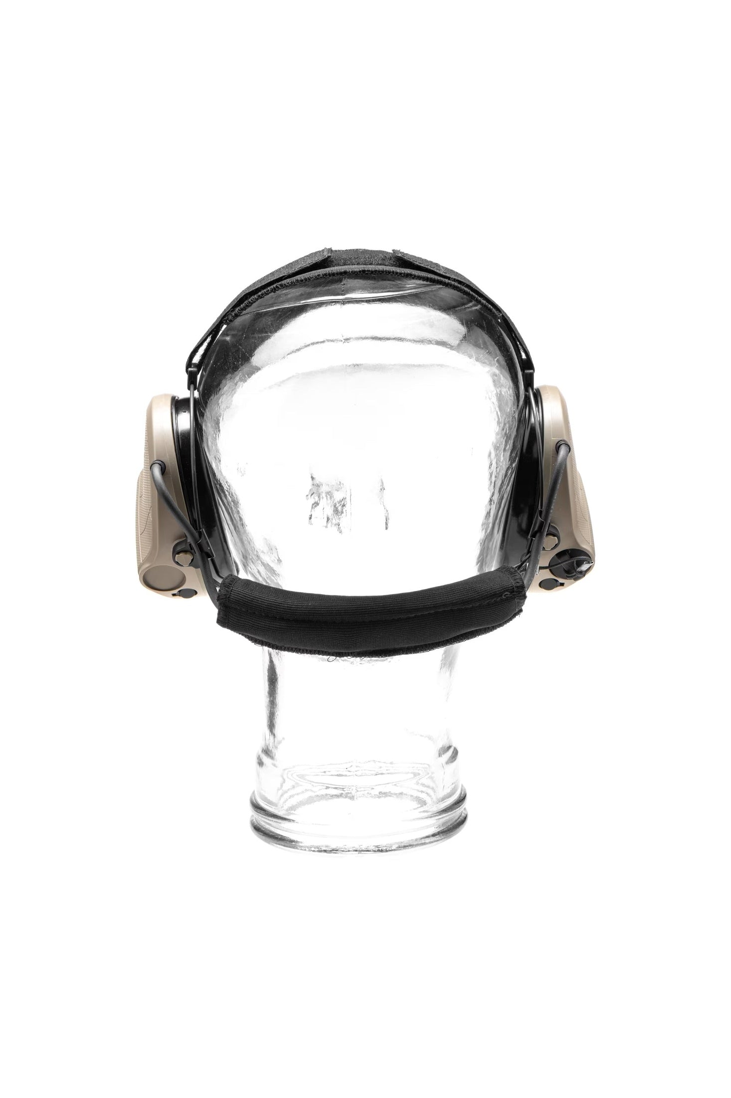Sordin Supreme T2 Neckband Memory Foam