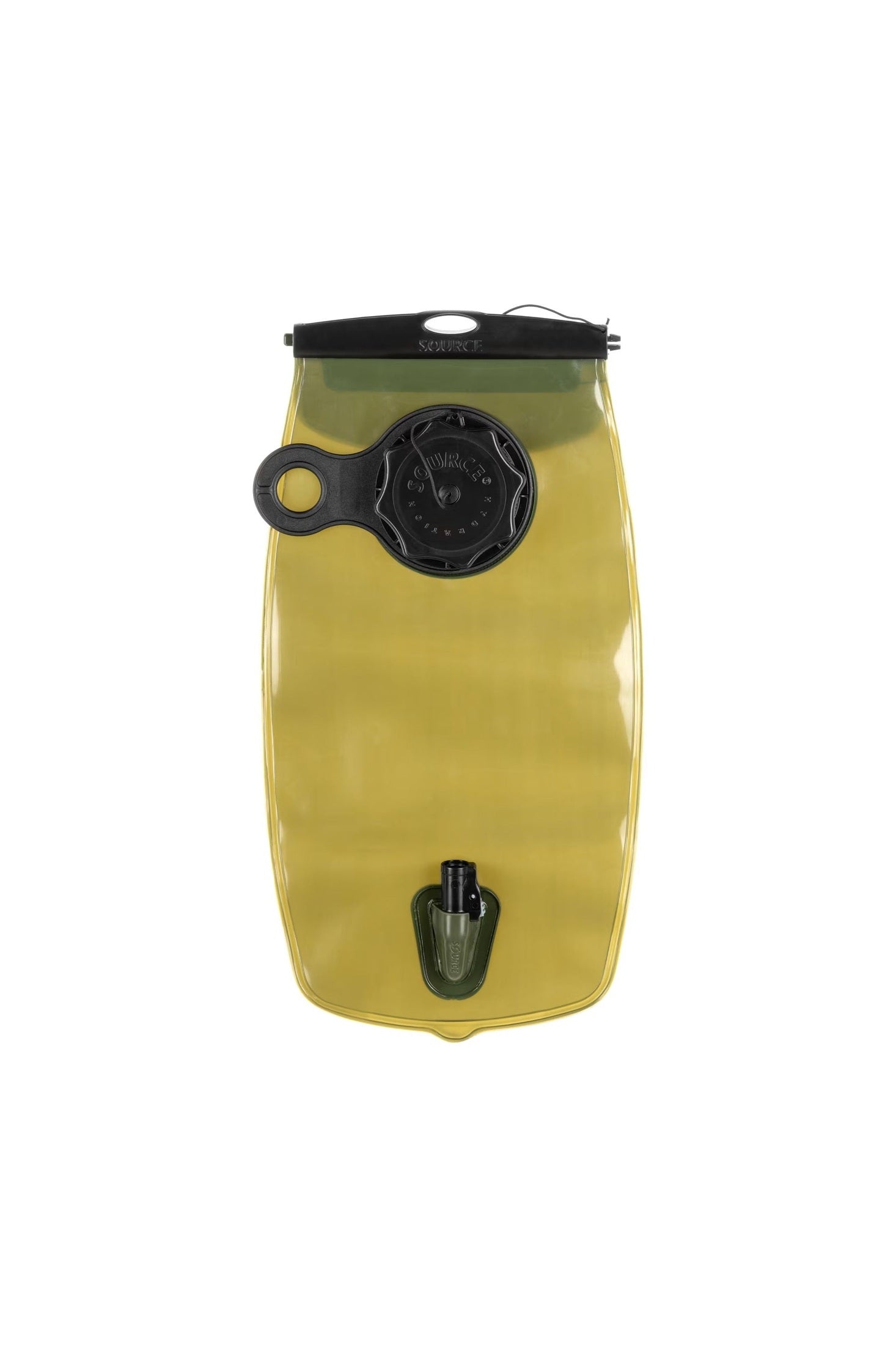 Source WXP 2L SYSTÈME D'HYDRATATION DE VALVE DE TEMPÊTE