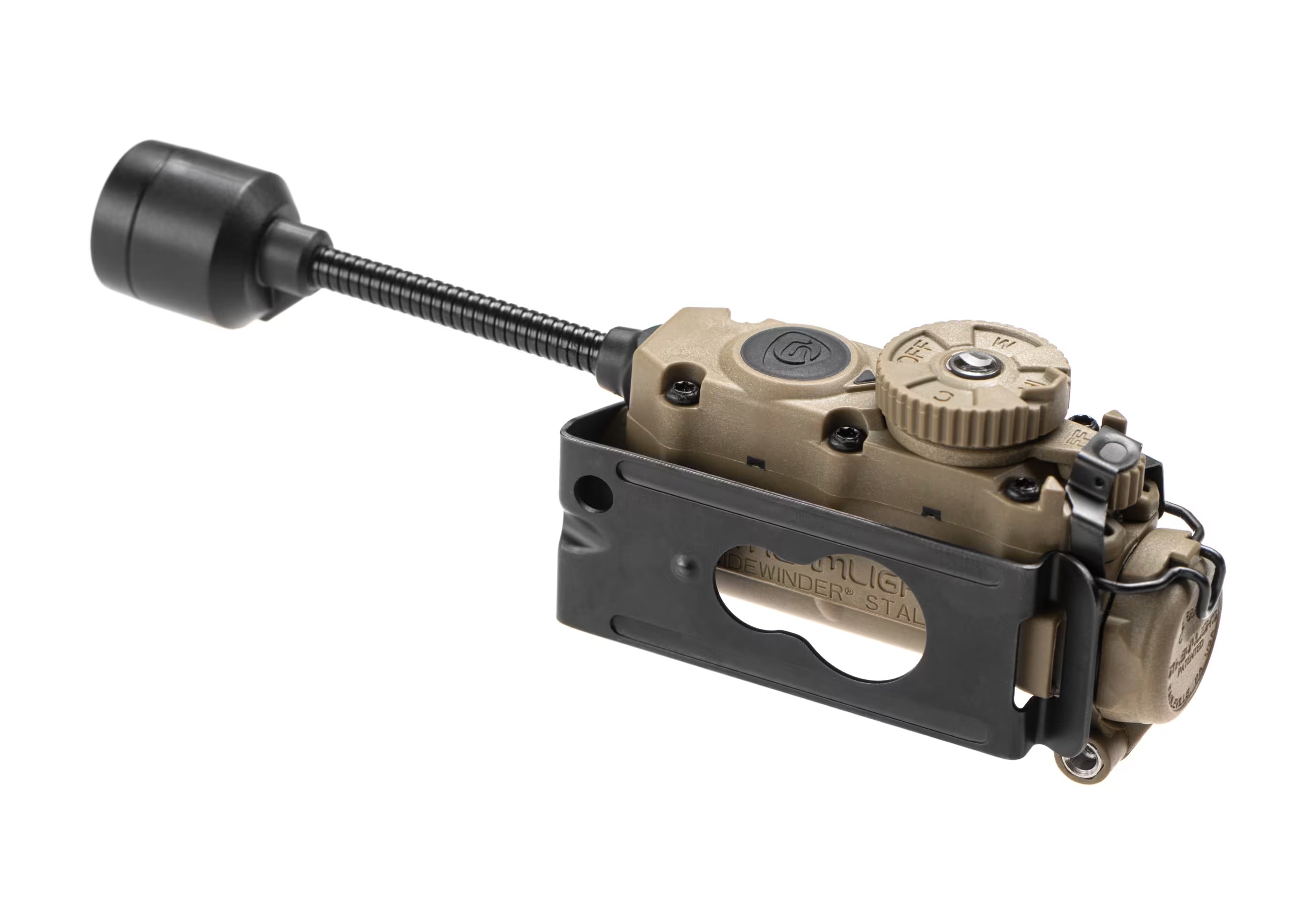 Streamlight SIDEWINDER STALK