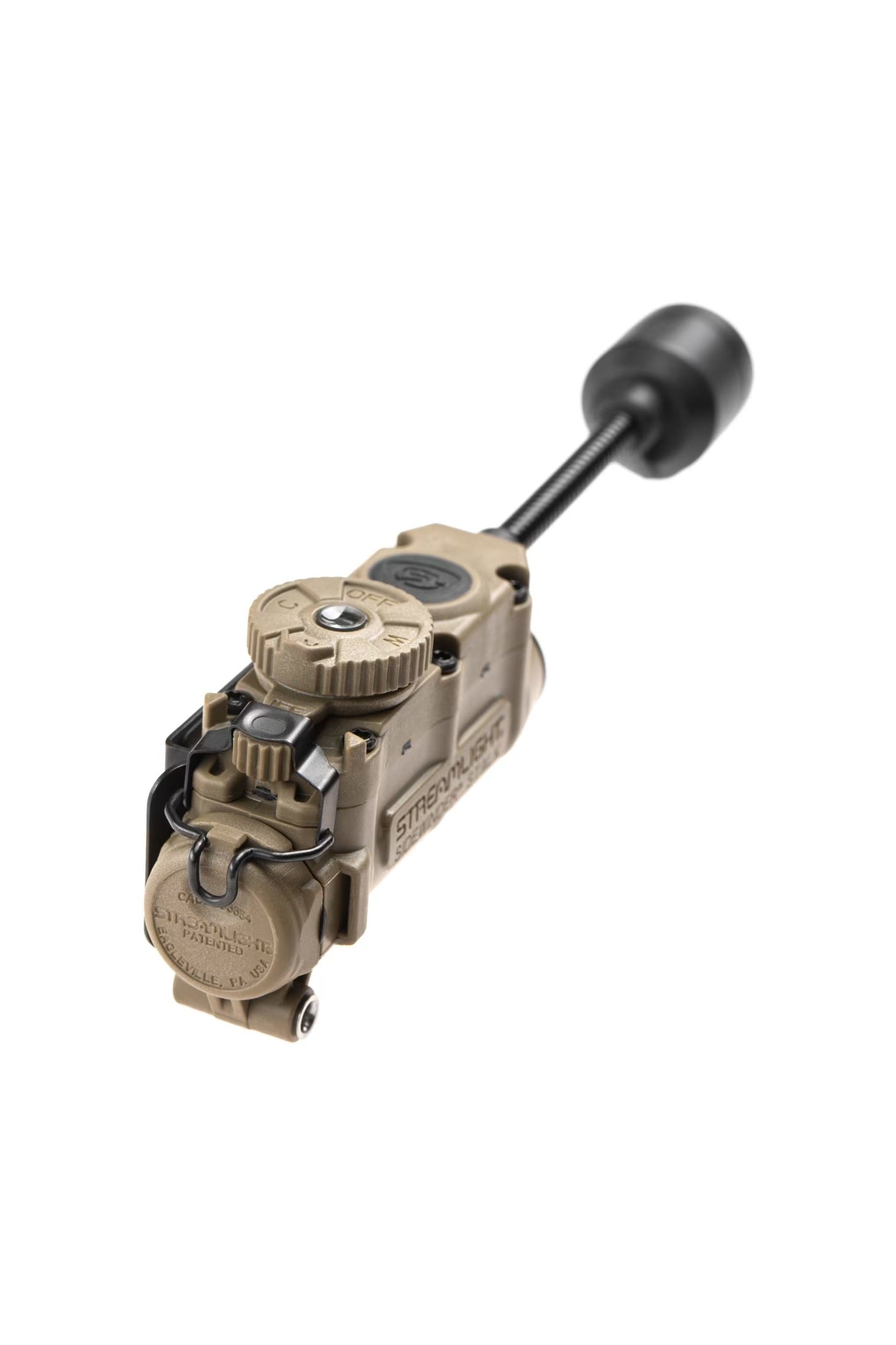 Streamlight SIDEWINDER STALK