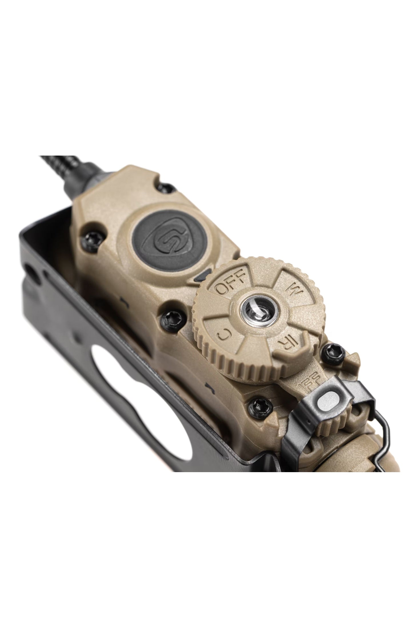 Streamlight SIDEWINDER STALK