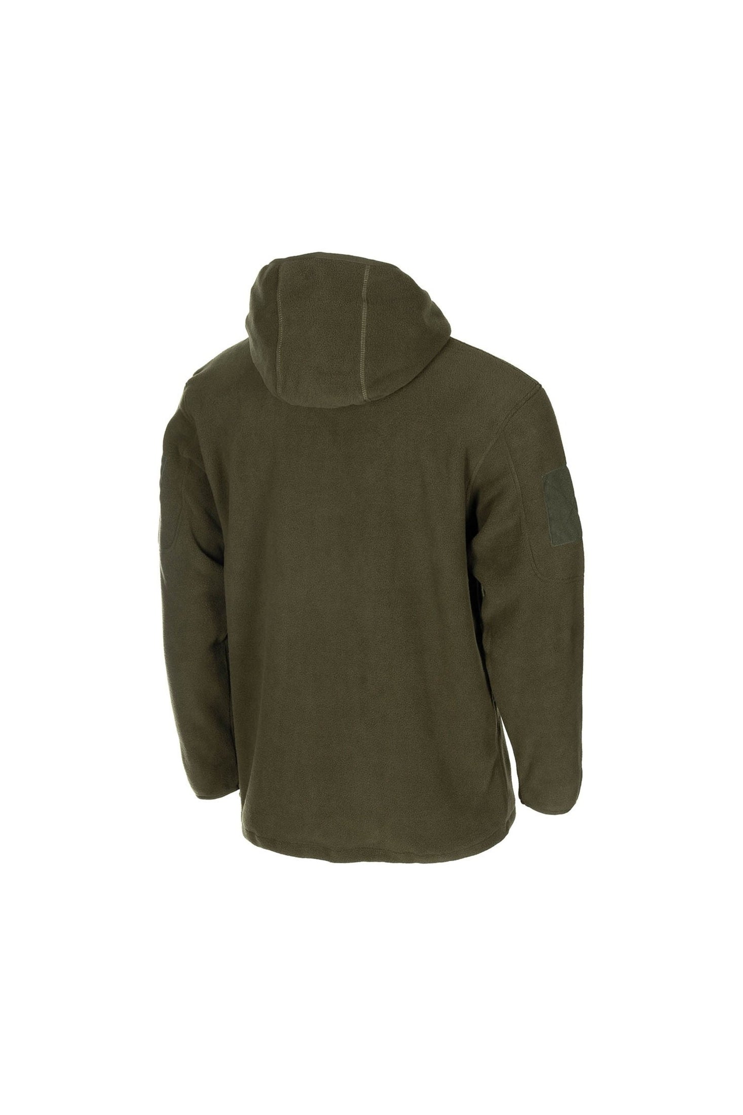 Fleece-Jacke, "Tactical" MFH