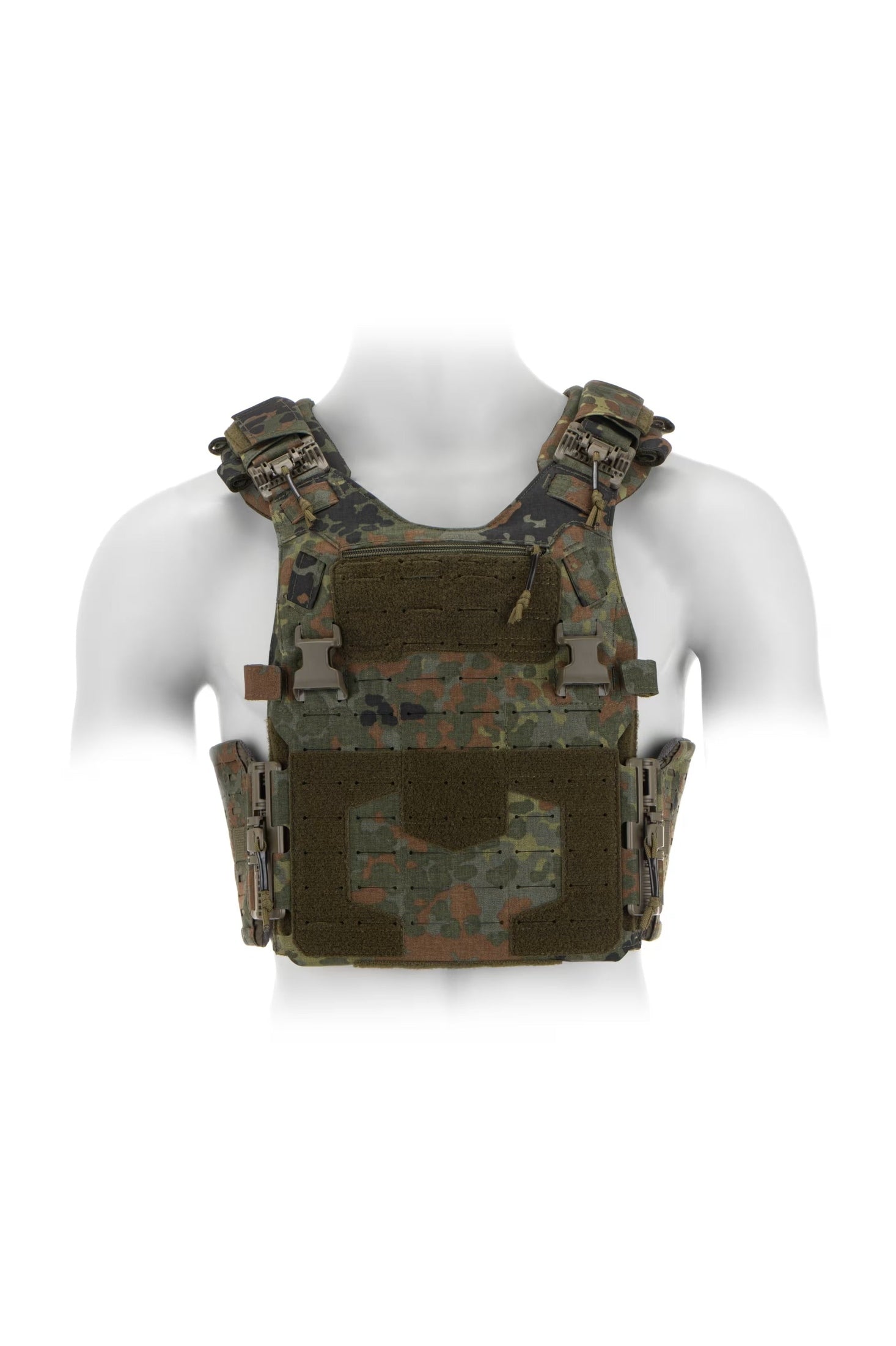 Templar's Gear CPC ROC HEAVY PLATE CARRIER GEN 4.1