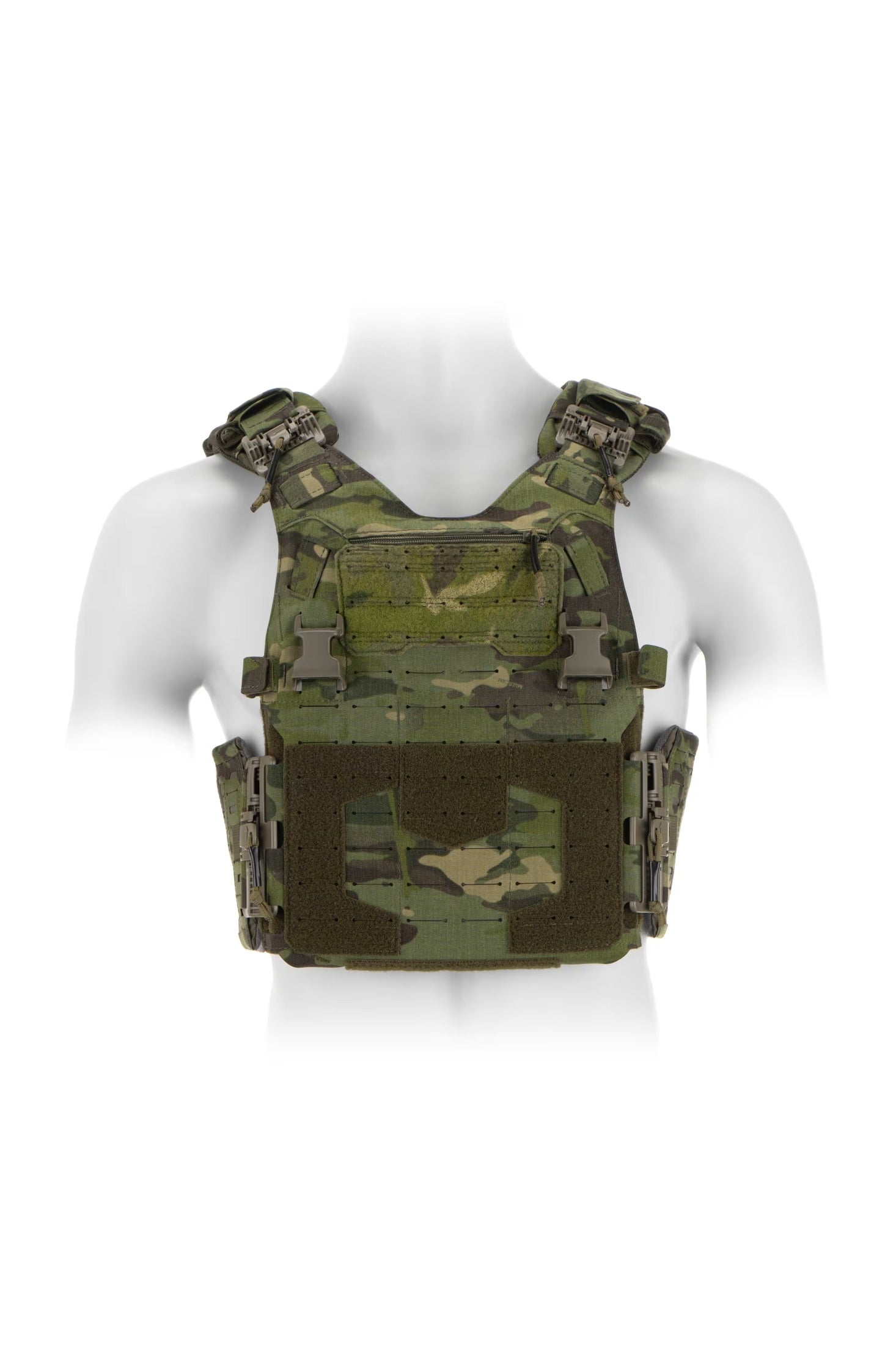 Templar's Gear CPC ROC HEAVY PLATE CARRIER GEN 4.1