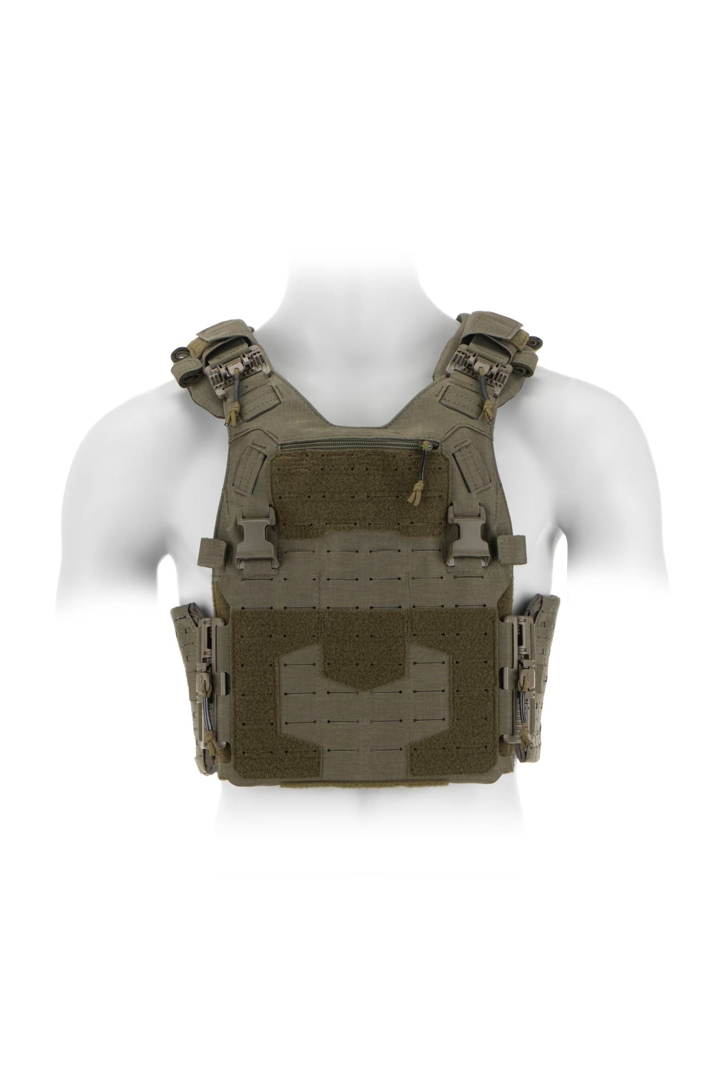 Templar's Gear CPC ROC HEAVY PLATE CARRIER GEN 4.1