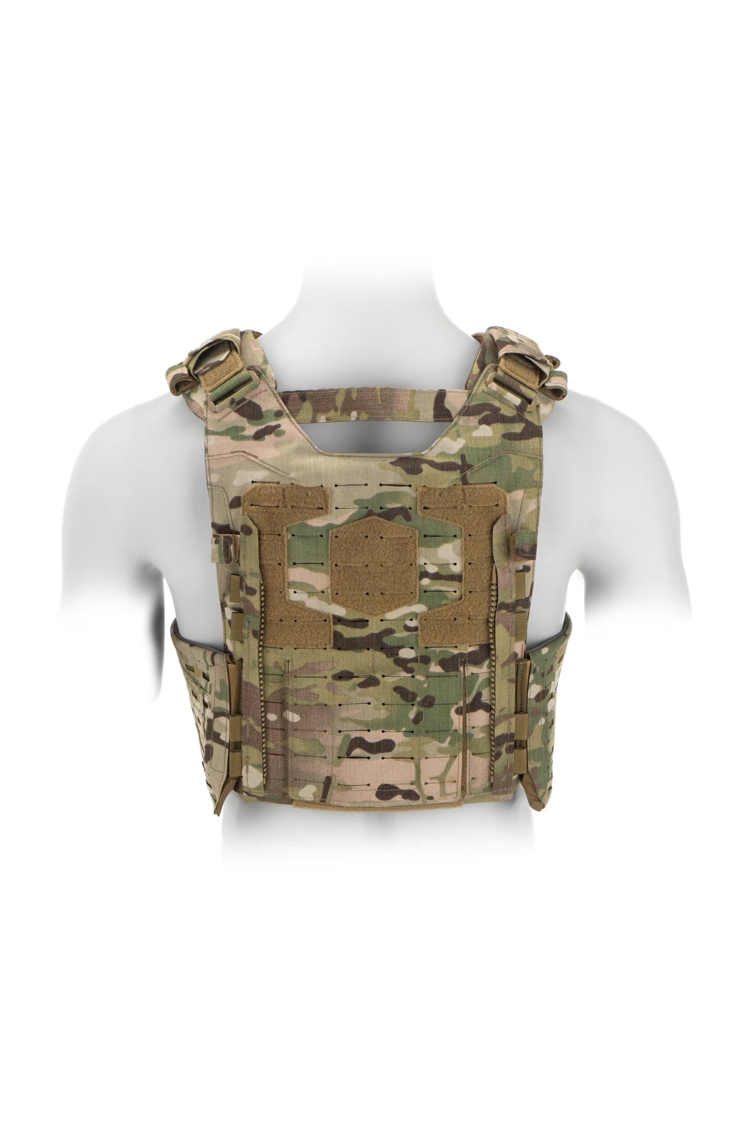 Templar's Gear CPC ROC HEAVY PLATE CARRIER GEN 4.1