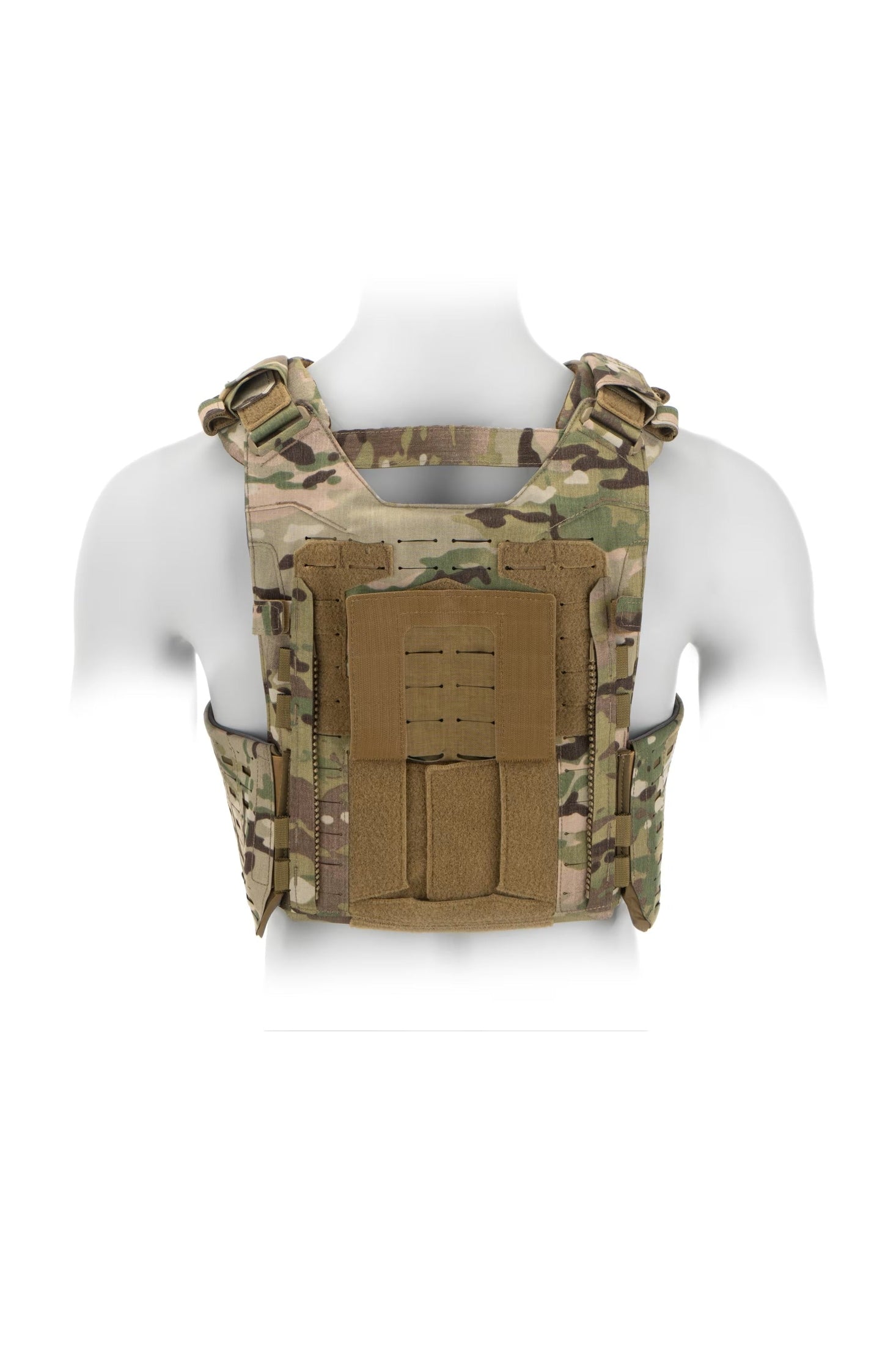 Templar's Gear CPC ROC HEAVY PLATE CARRIER GEN 4.1