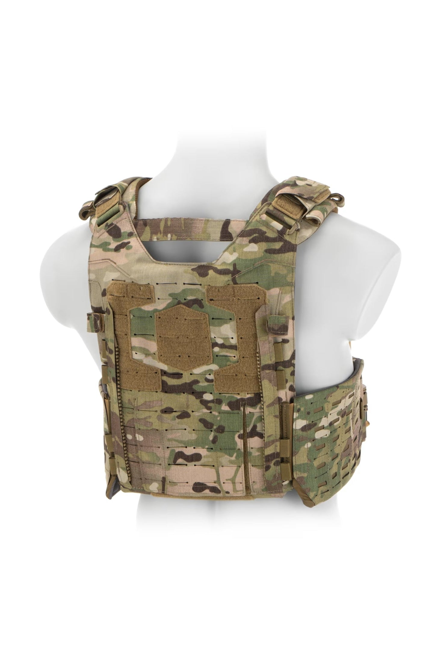 Templar's Gear CPC ROC HEAVY PLATE CARRIER GEN 4.1