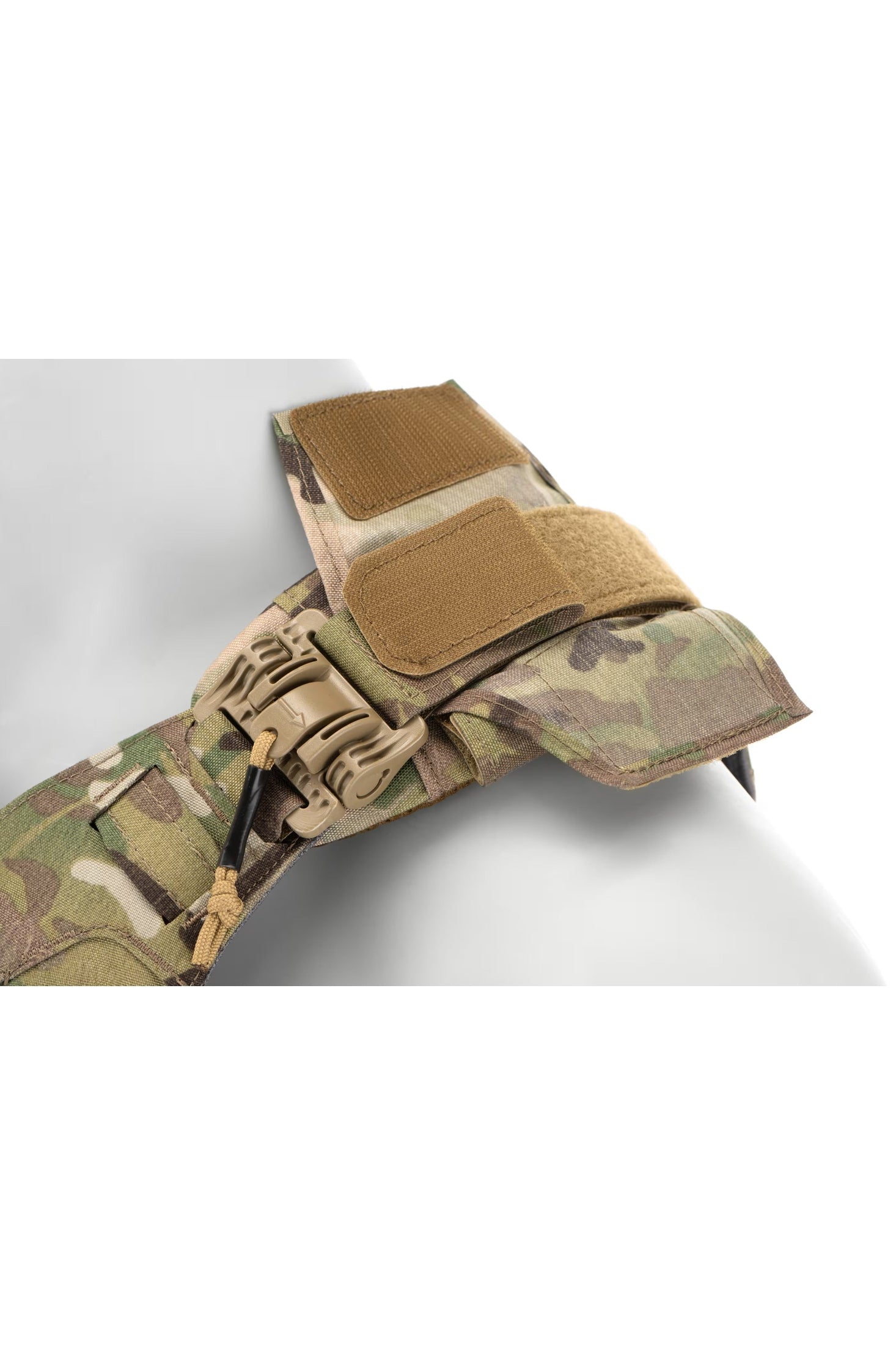 Templar's Gear CPC ROC HEAVY PLATE CARRIER GEN 4.1