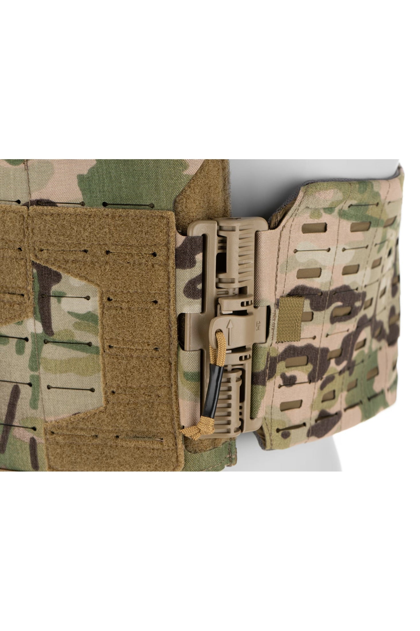 Templar's Gear CPC ROC HEAVY PLATE CARRIER GEN 4.1