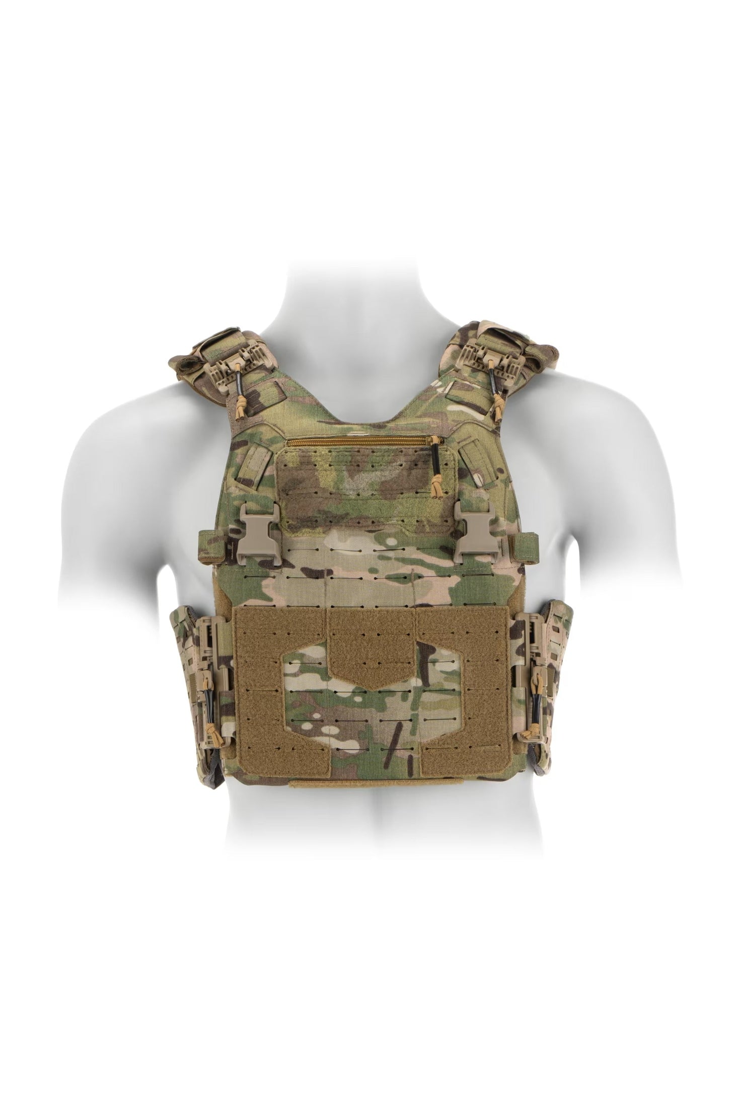 Templar's Gear CPC ROC HEAVY PLATE CARRIER GEN 4.1