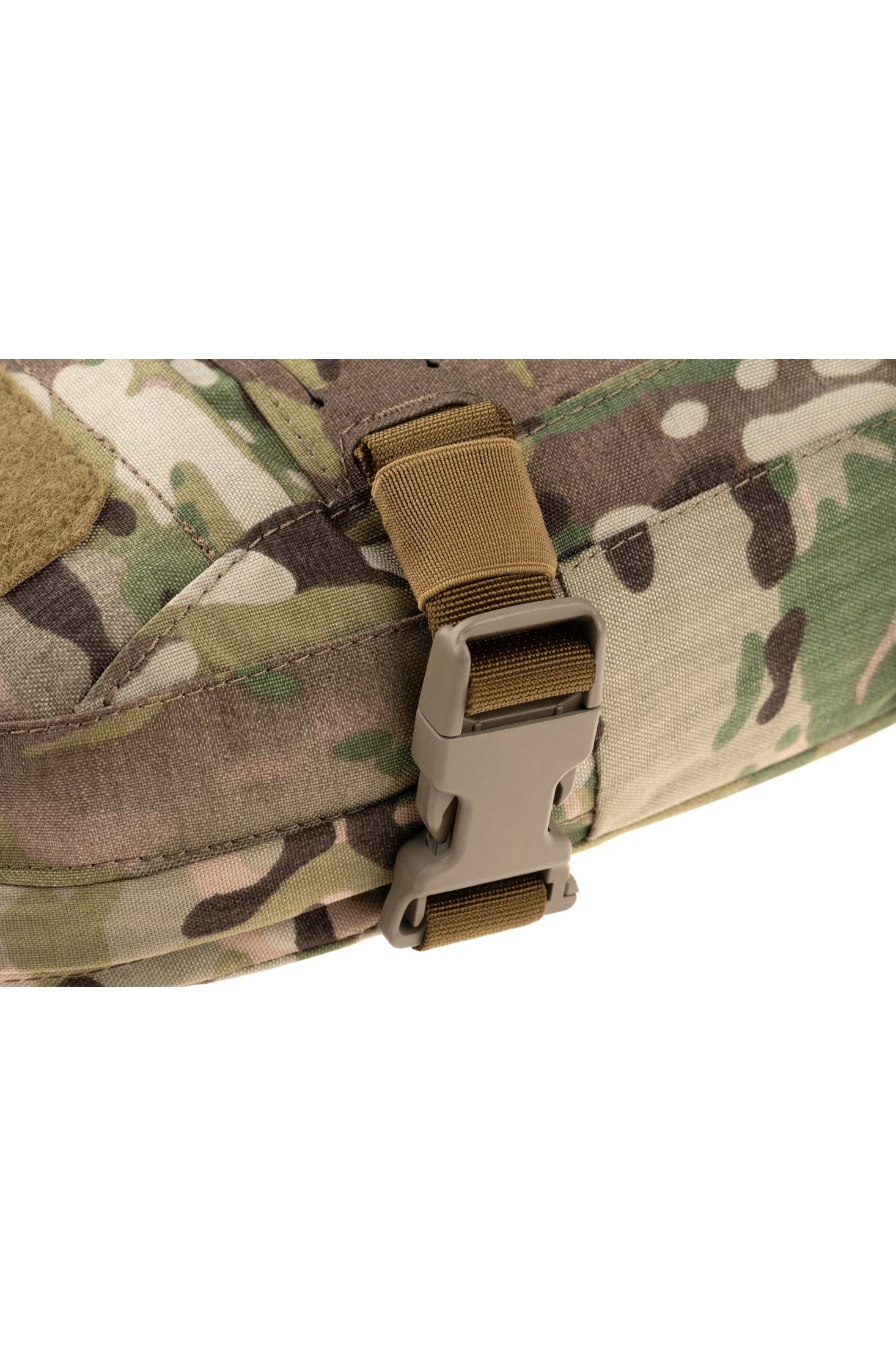Templar's Gear Flat Pack H1 Petit