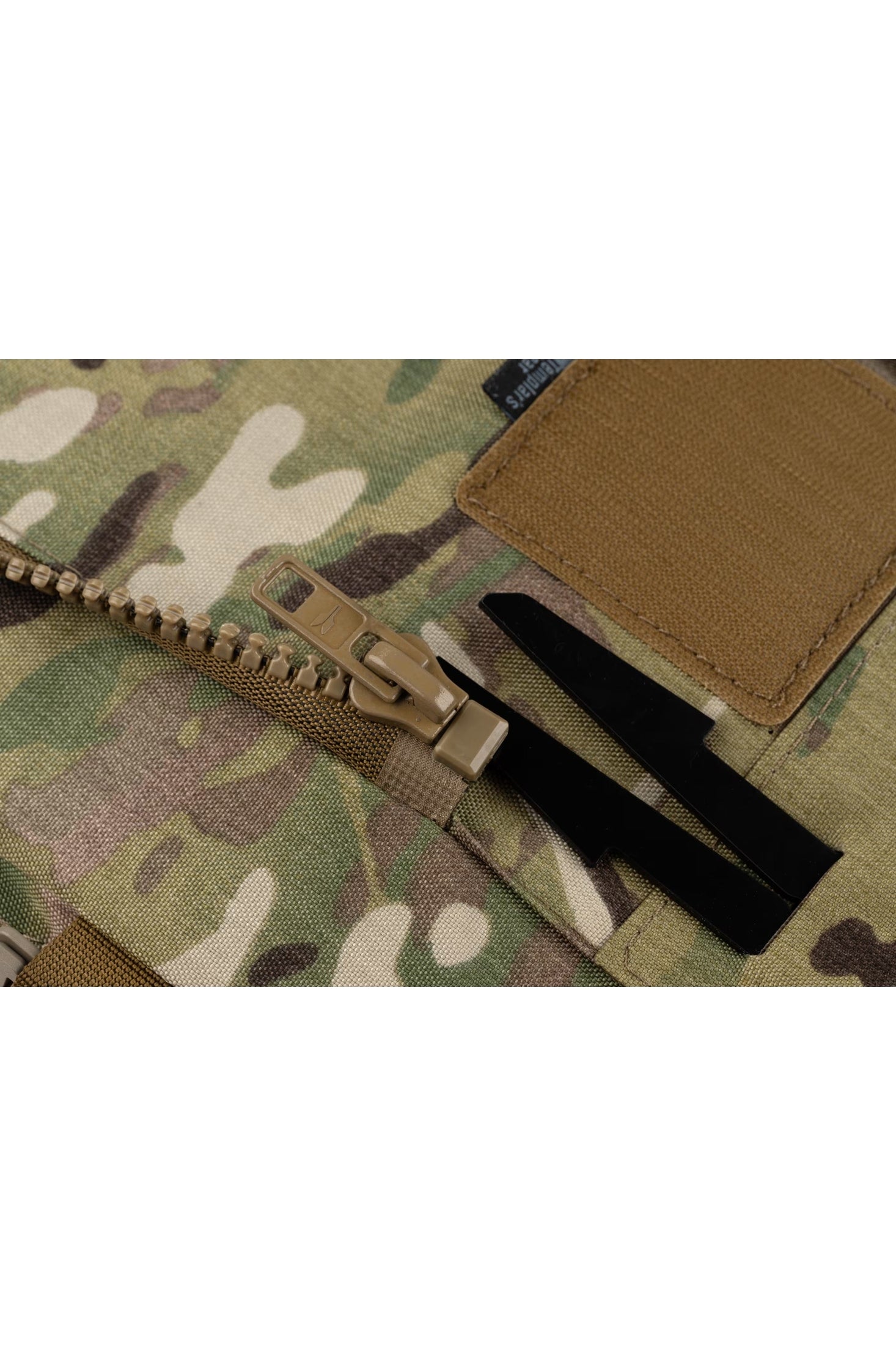 Templar's Gear Flat Pack H1 Petit