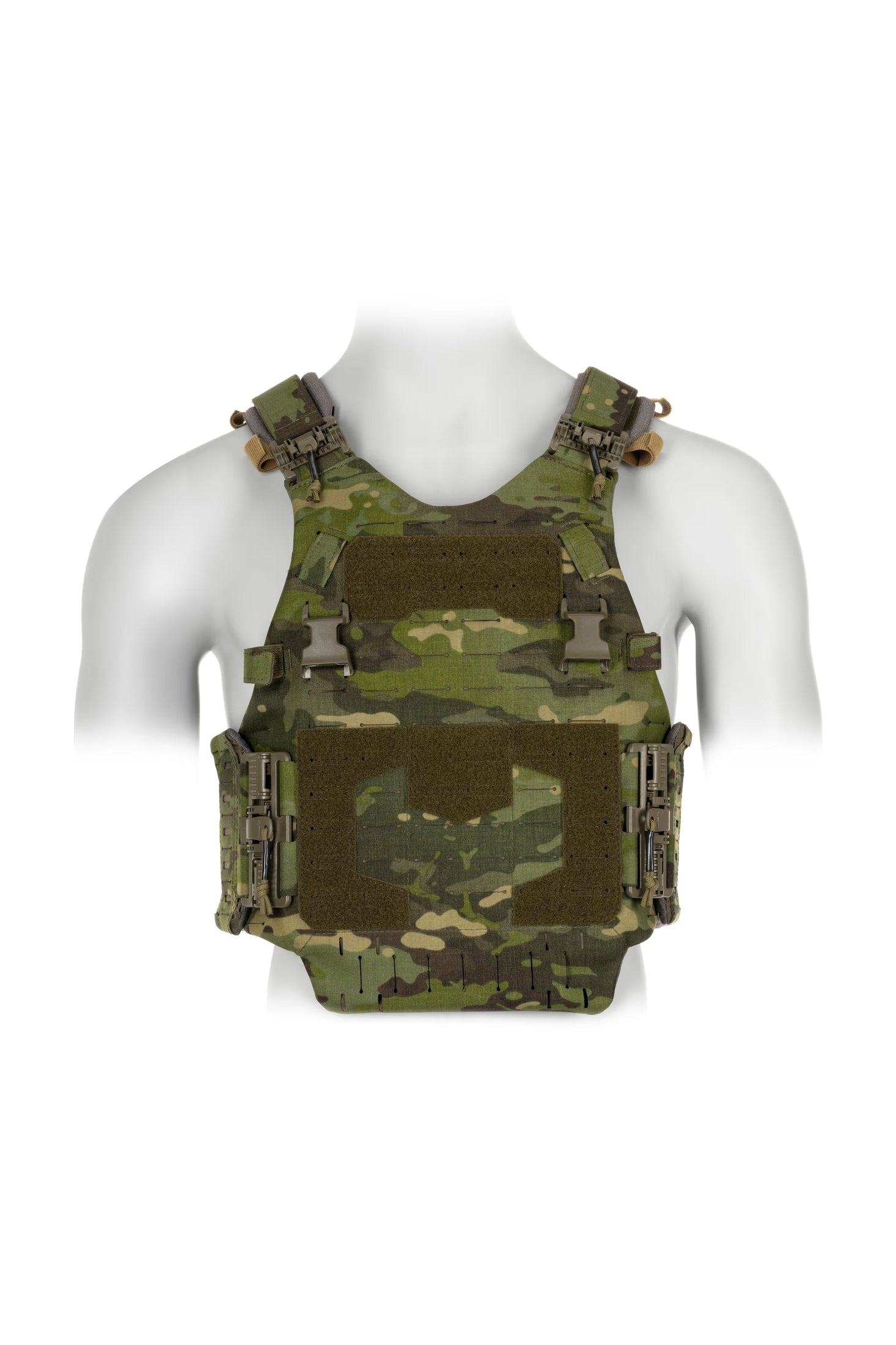 Templar's Gear KSAV KOURSORES PLATE CARRIER