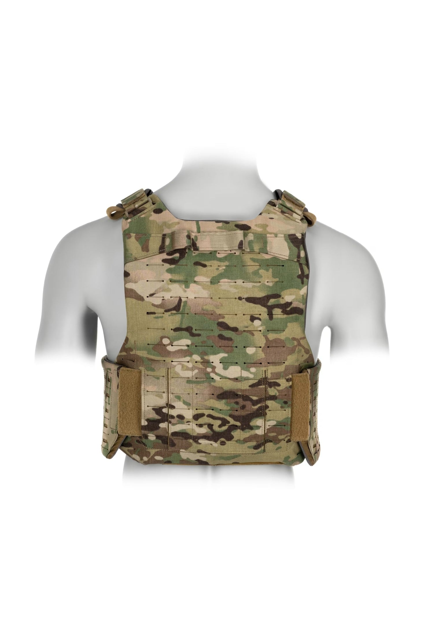 Templar's Gear KSAV KOURSORES PLATE CARRIER