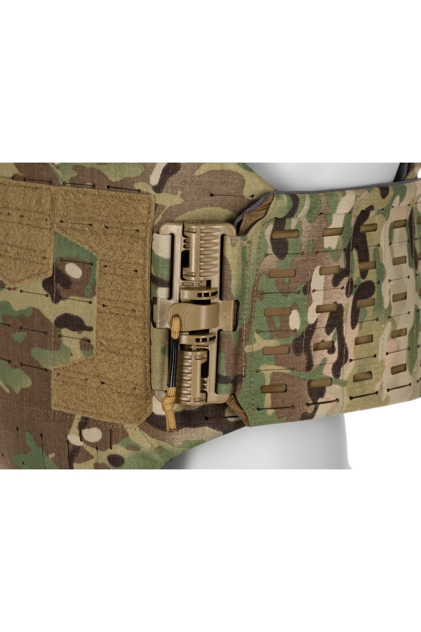 Templar's Gear KSAV KOURSORES PLATE CARRIER