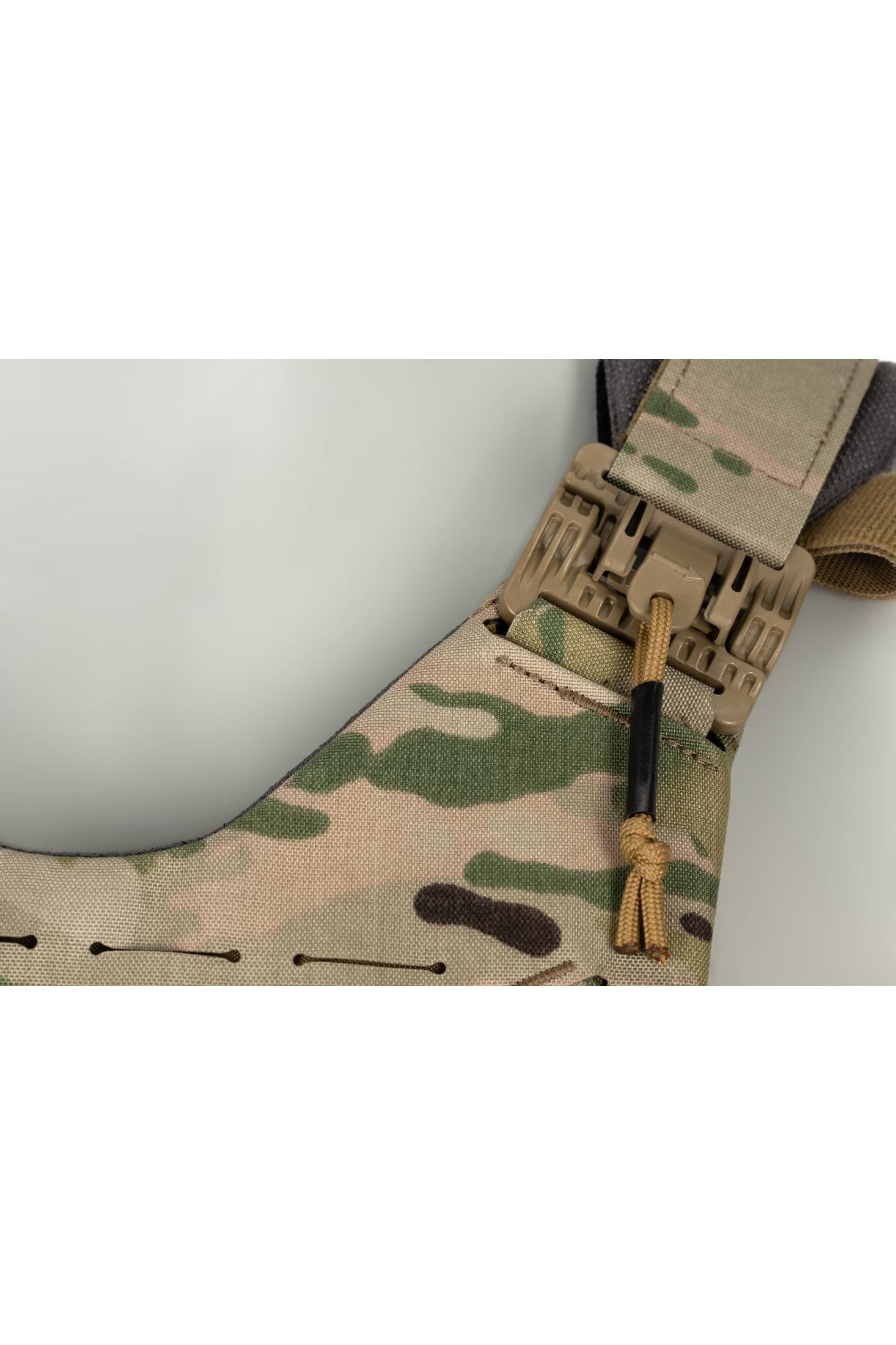 Templar's Gear KSAV KOURSORES PLATE CARRIER