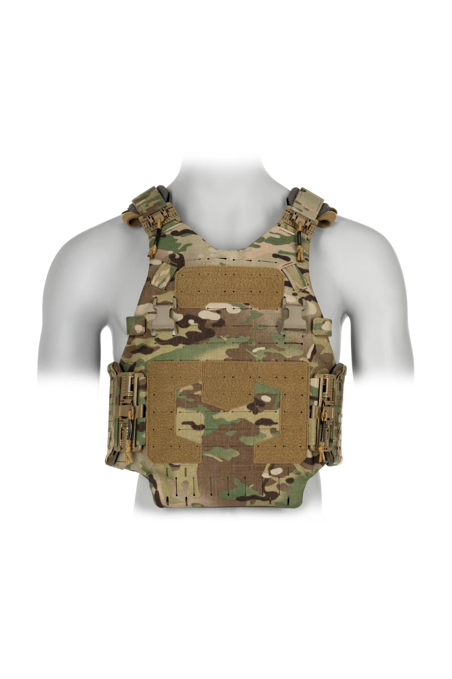Templar's Gear KSAV KOURSORES PLATE CARRIER