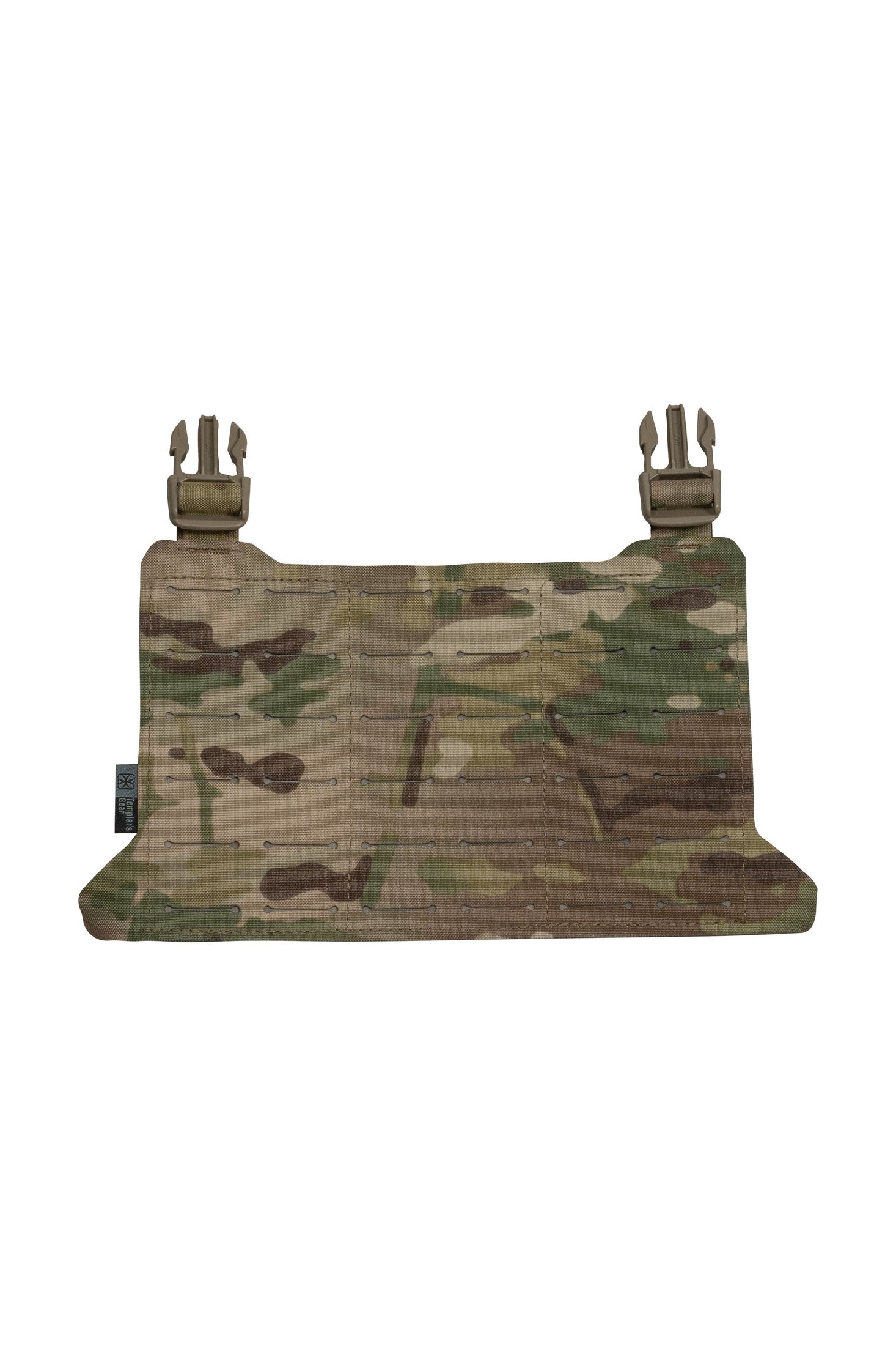 Porte-plaque TPC Templar's Gear GEN4