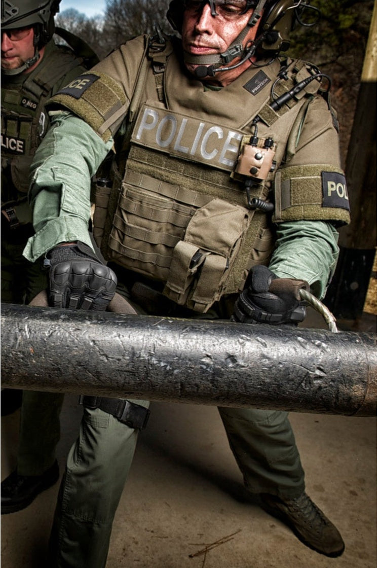 Mechanix Wear BREACHER