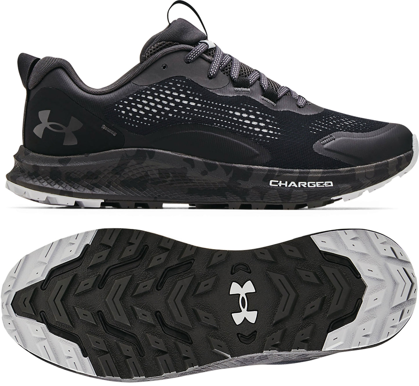 UNDER ARMOUR CHARGED BANDIT TR 2 SP DAMEN LAUFSCHUH