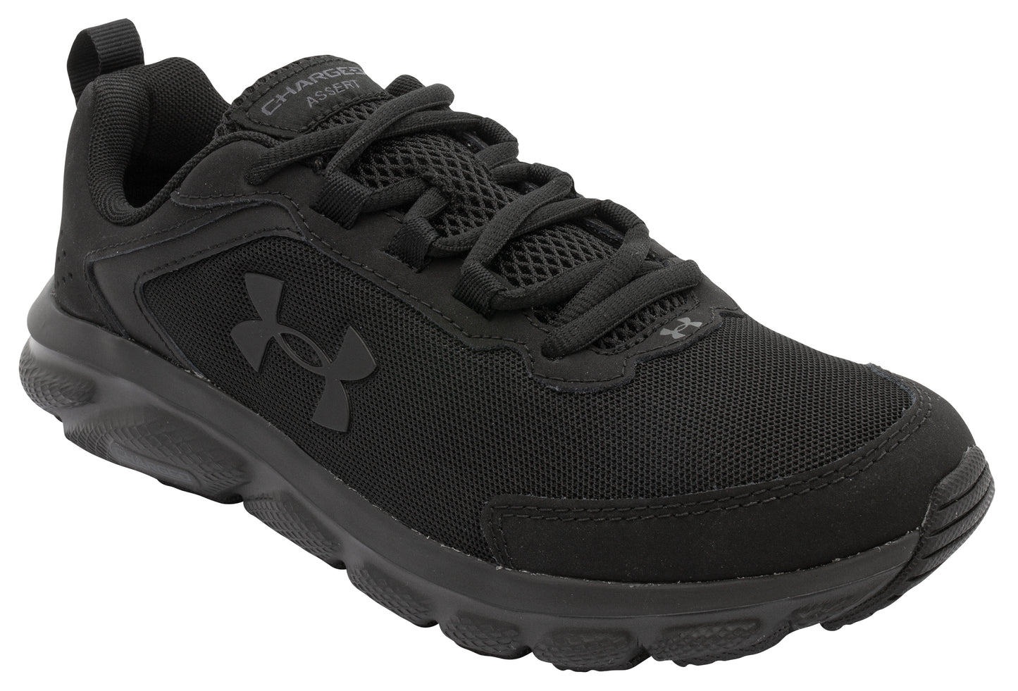 UNDER ARMOUR DAMEN CHARGED ASSERT 9 LAUFSCHUHE