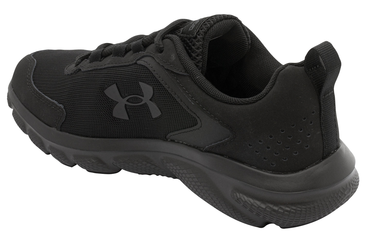UNDER ARMOUR DAMEN CHARGED ASSERT 9 LAUFSCHUHE