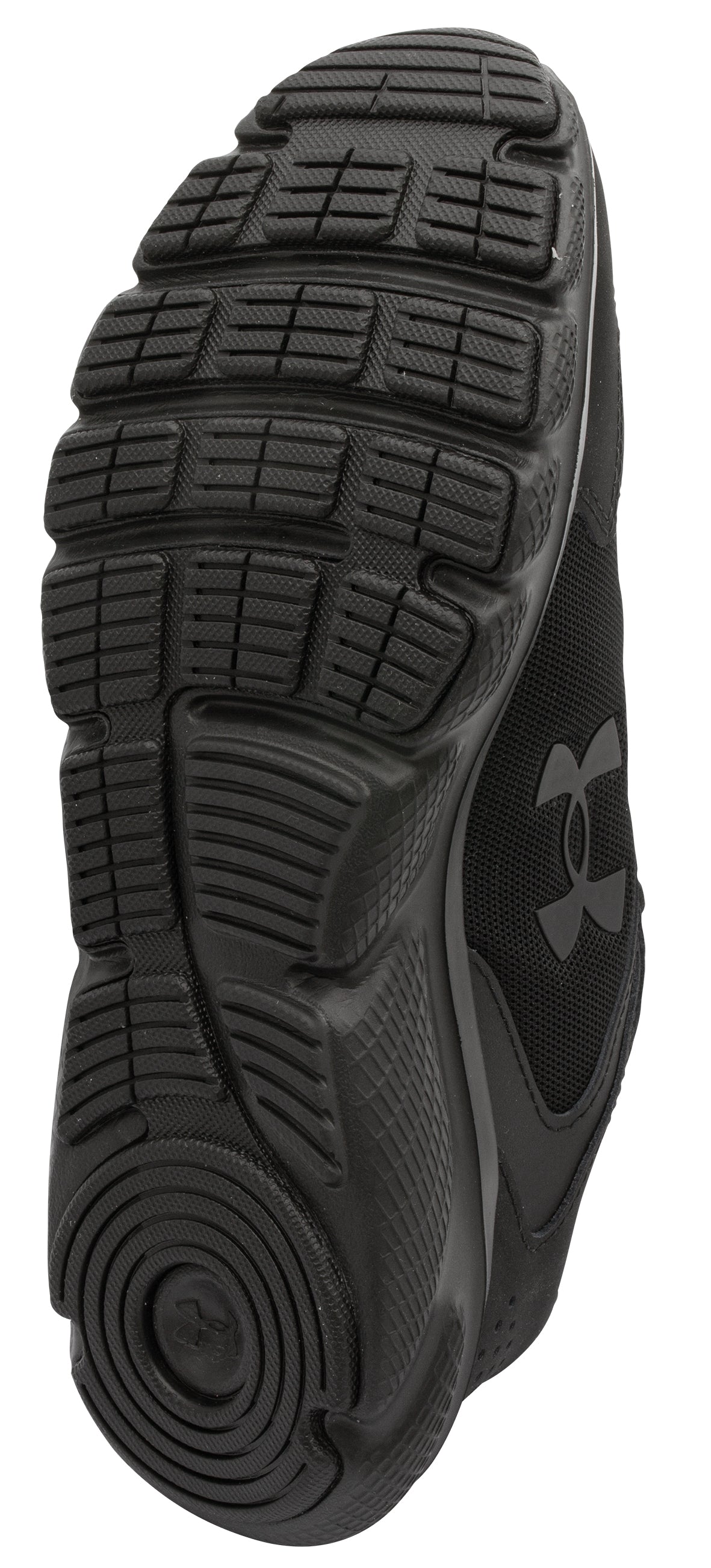 UNDER ARMOUR DAMEN CHARGED ASSERT 9 LAUFSCHUHE