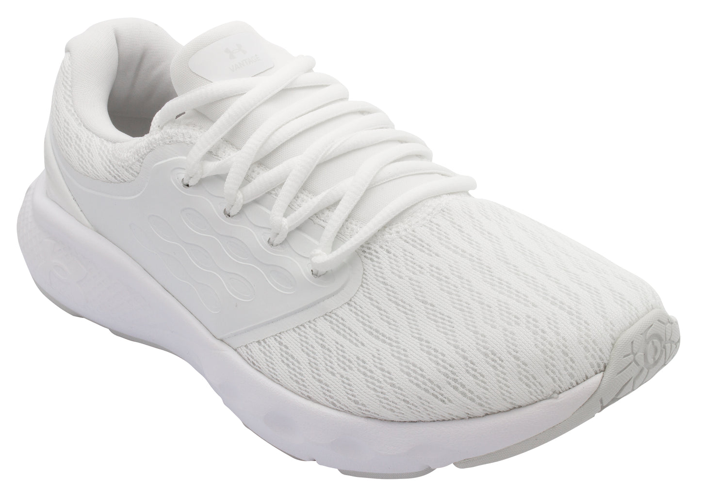UNDER ARMOUR DAMEN CHARGED VANTAGE LAUFSCHUHE