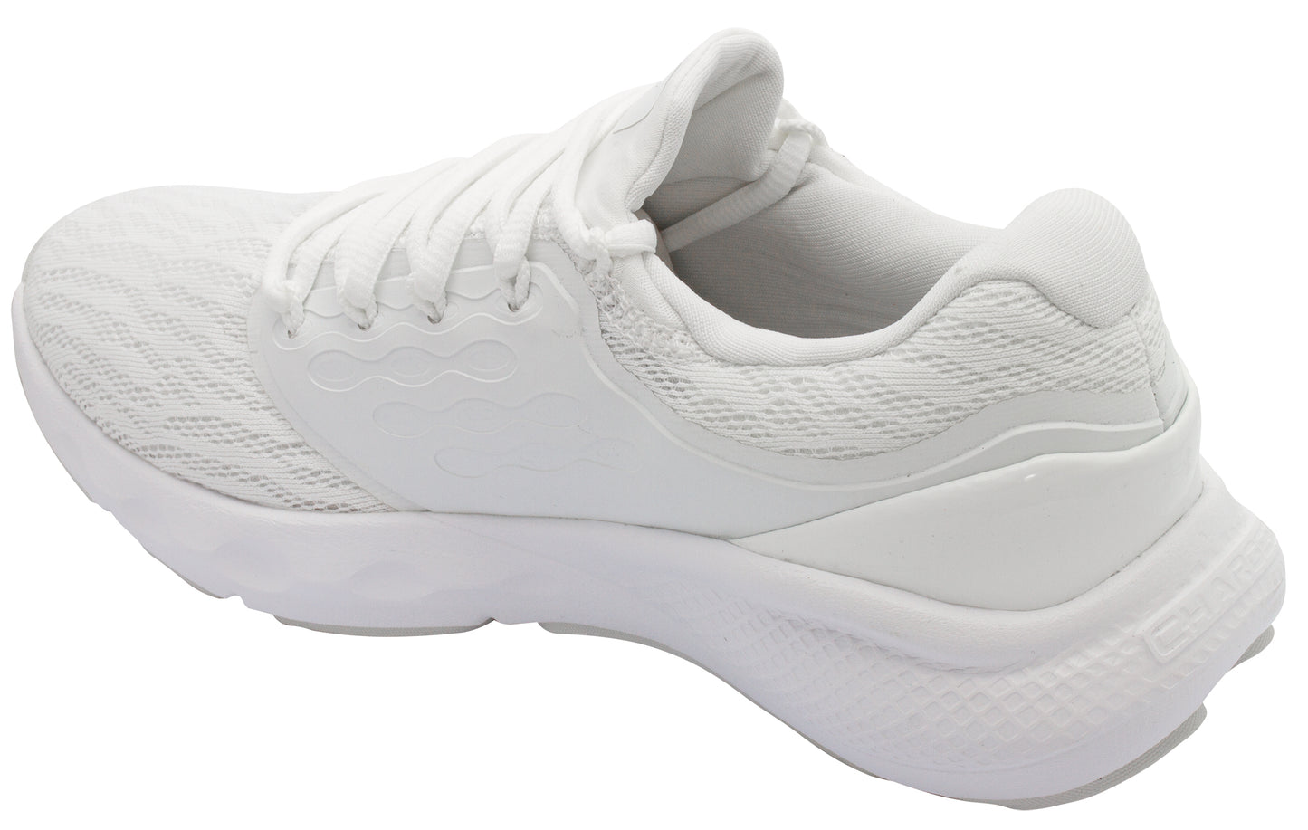 UNDER ARMOUR DAMEN CHARGED VANTAGE LAUFSCHUHE