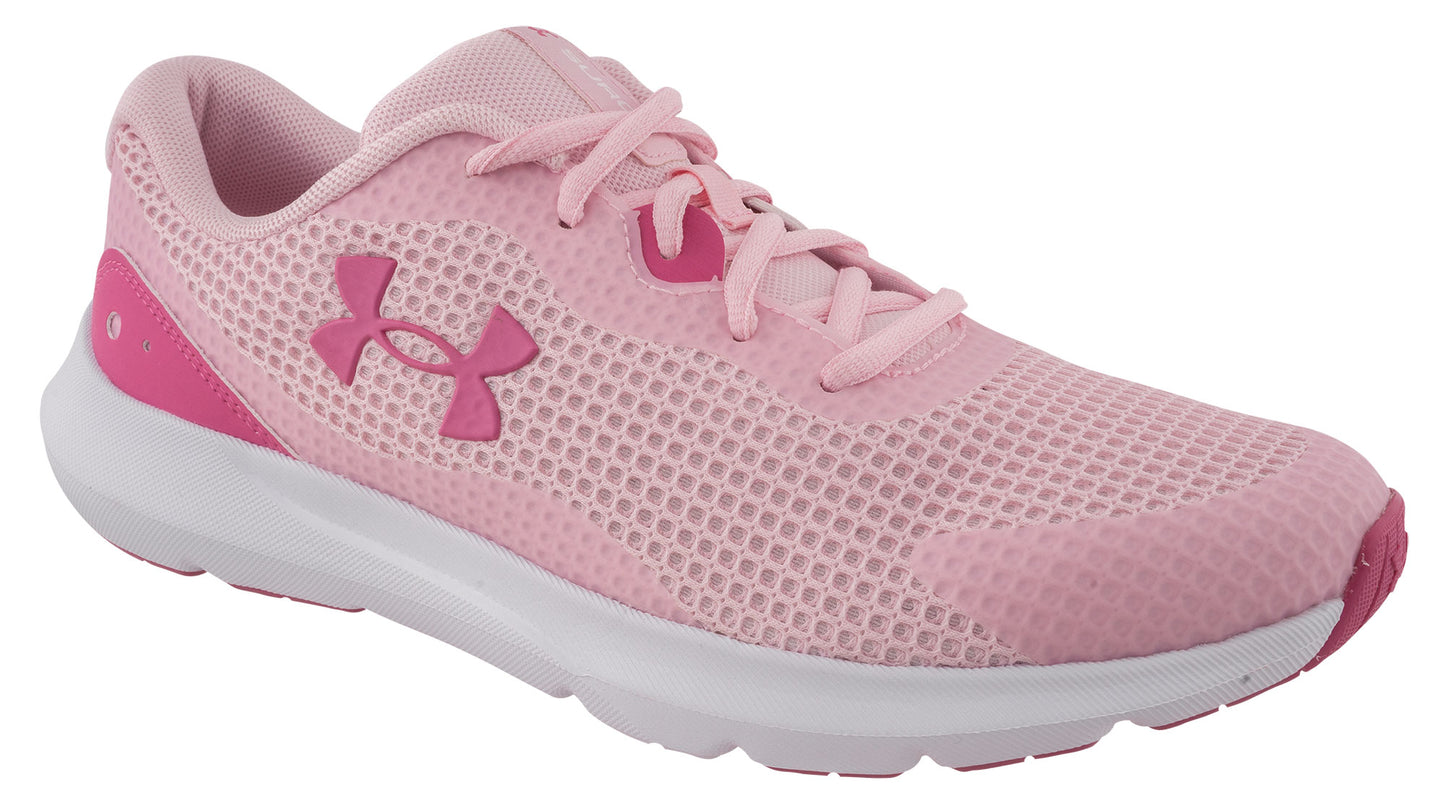 UNDER ARMOUR SURGE 3 DAMEN LAUFSCHUH