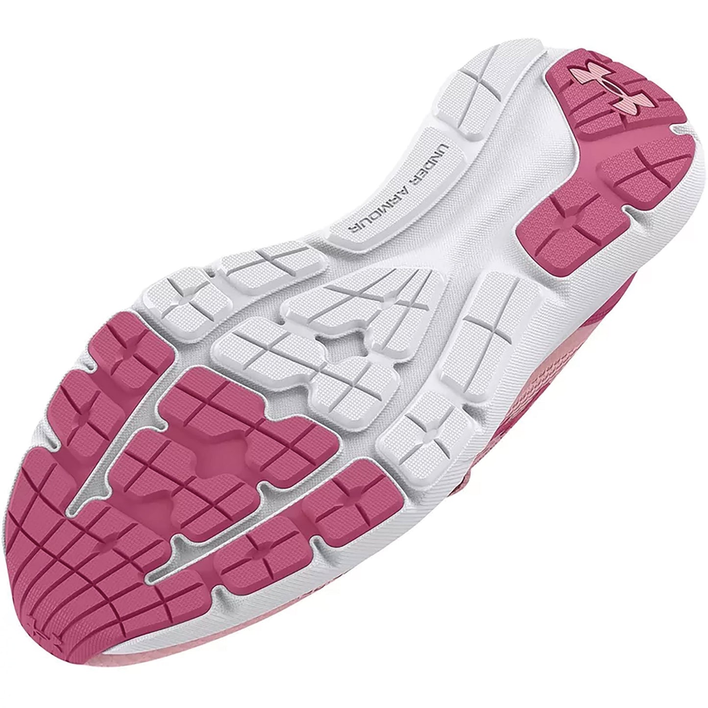 UNDER ARMOUR SURGE 3 DAMEN LAUFSCHUH