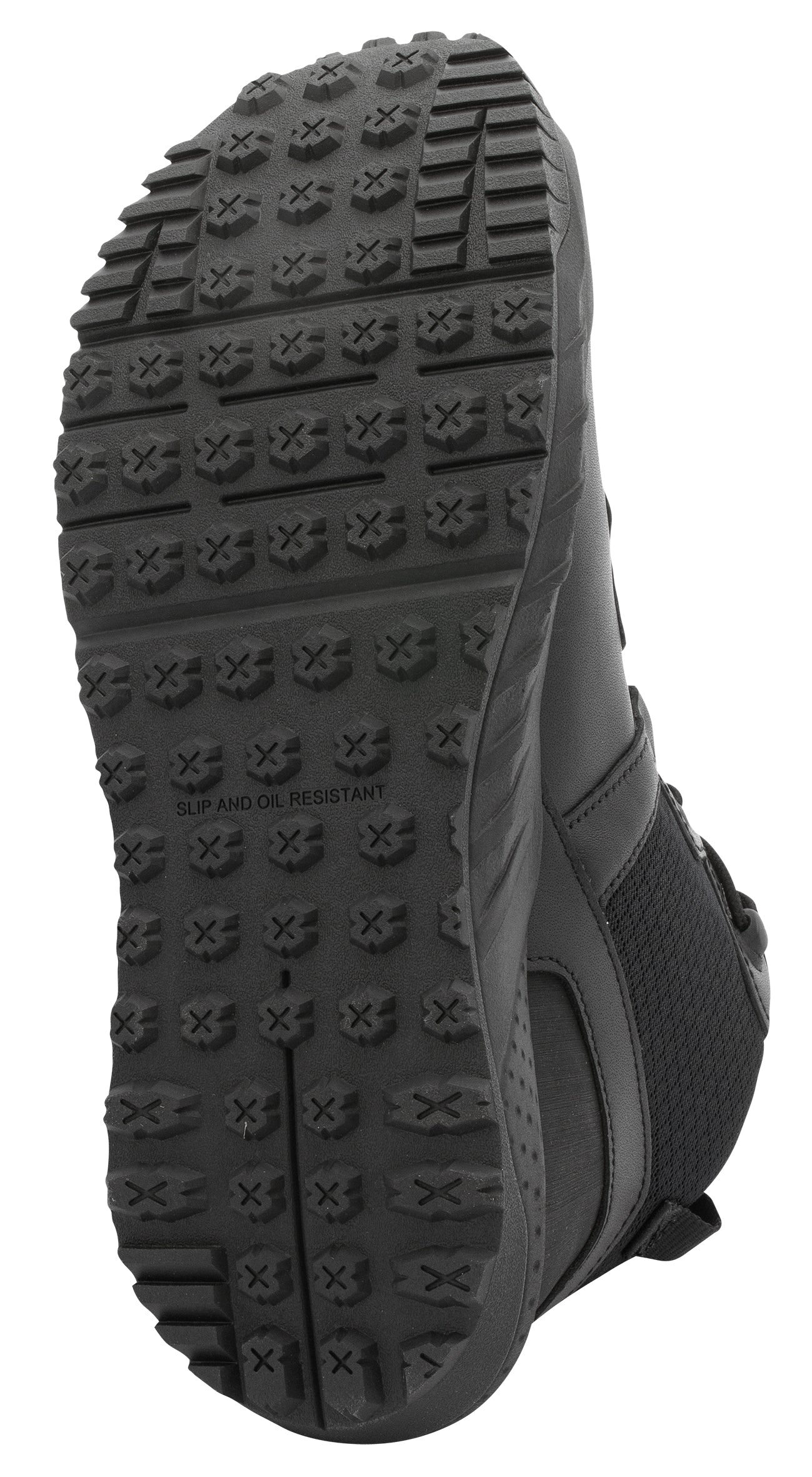 UNDER ARMOUR TACTICAL DAMEN MICRO G VALSETZ MID LEATHER WP