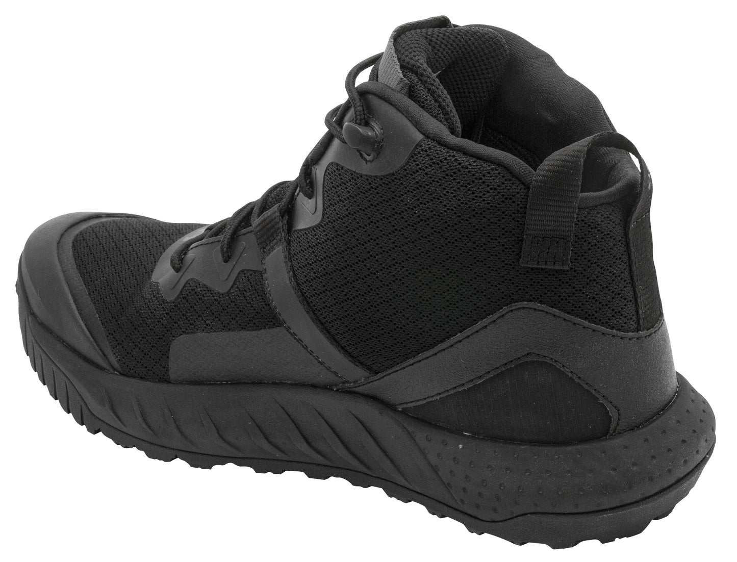 UNDER ARMOUR TACTICAL DAMEN MICRO G VALSETZ MID