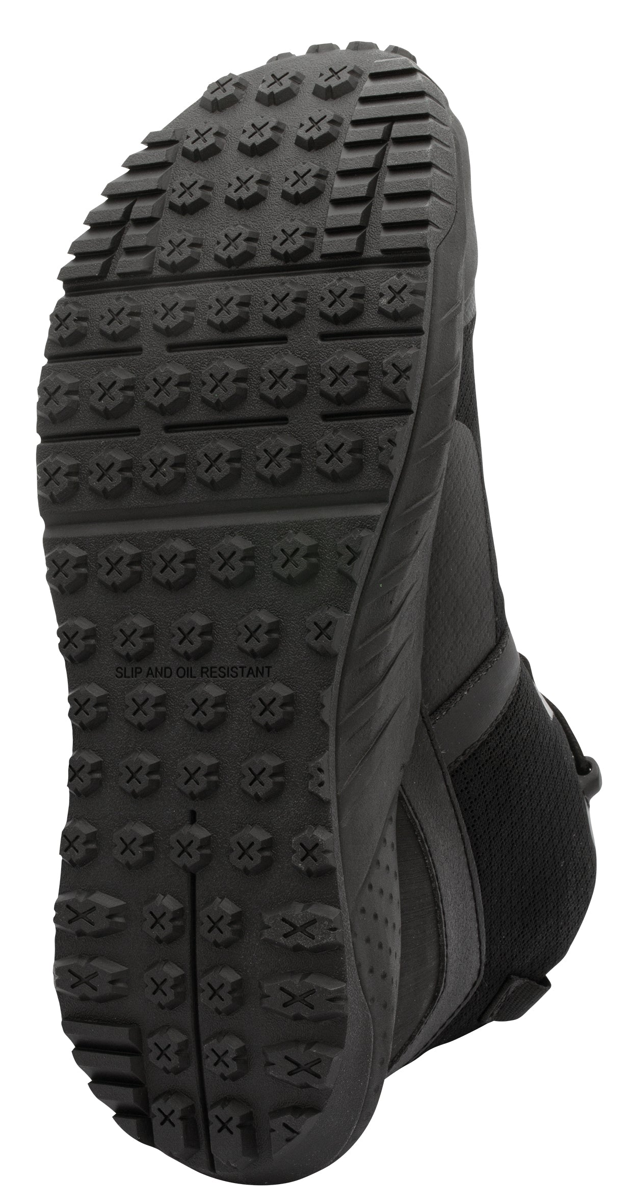 UNDER ARMOUR TACTICAL DAMEN MICRO G VALSETZ MID