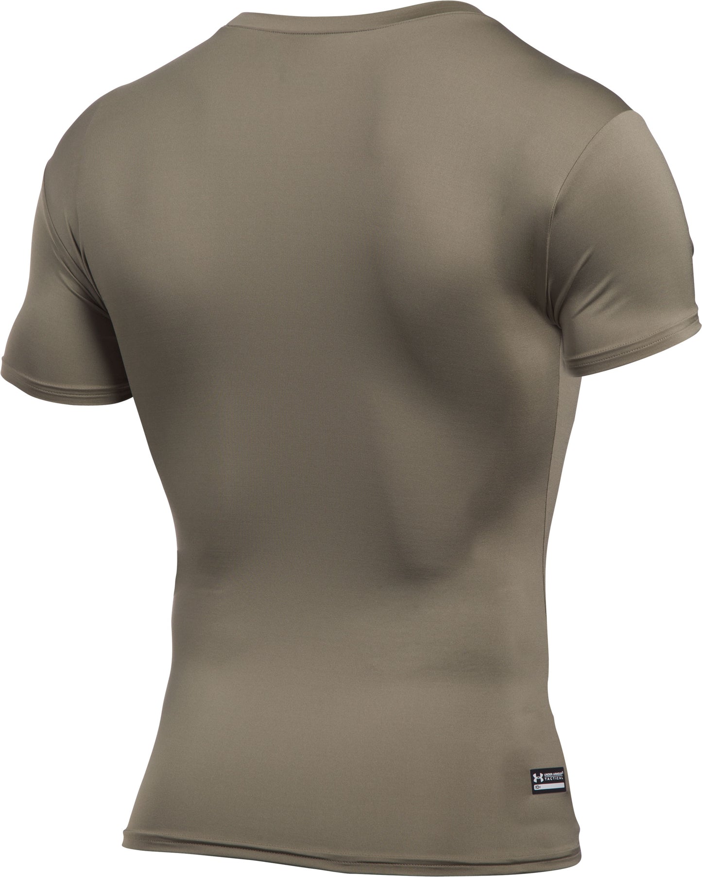 UNDER ARMOUR TACTICAL HEATGEAR T-SHIRT COMPRESSION