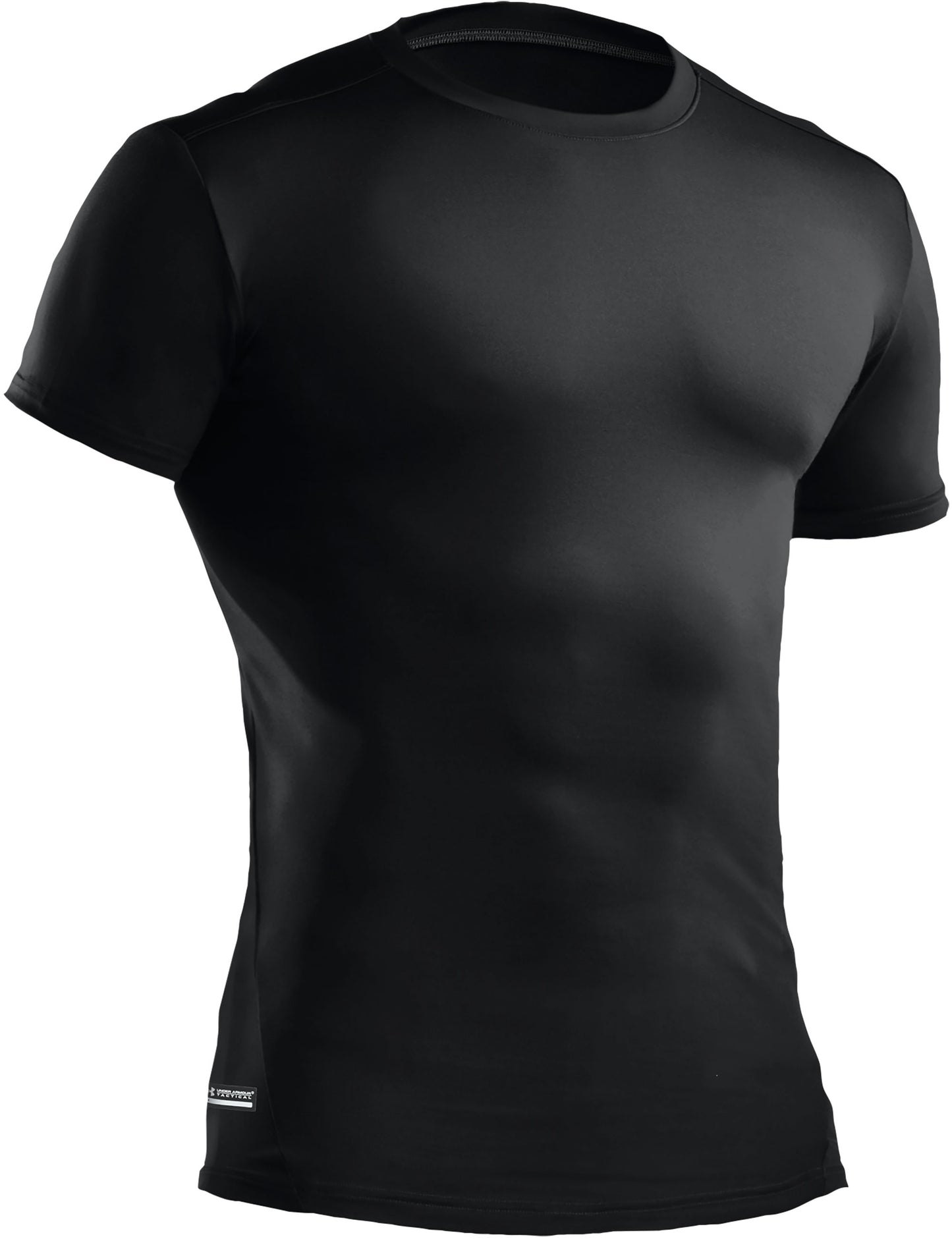 UNDER ARMOUR TACTICAL HEATGEAR T-SHIRT COMPRESSION