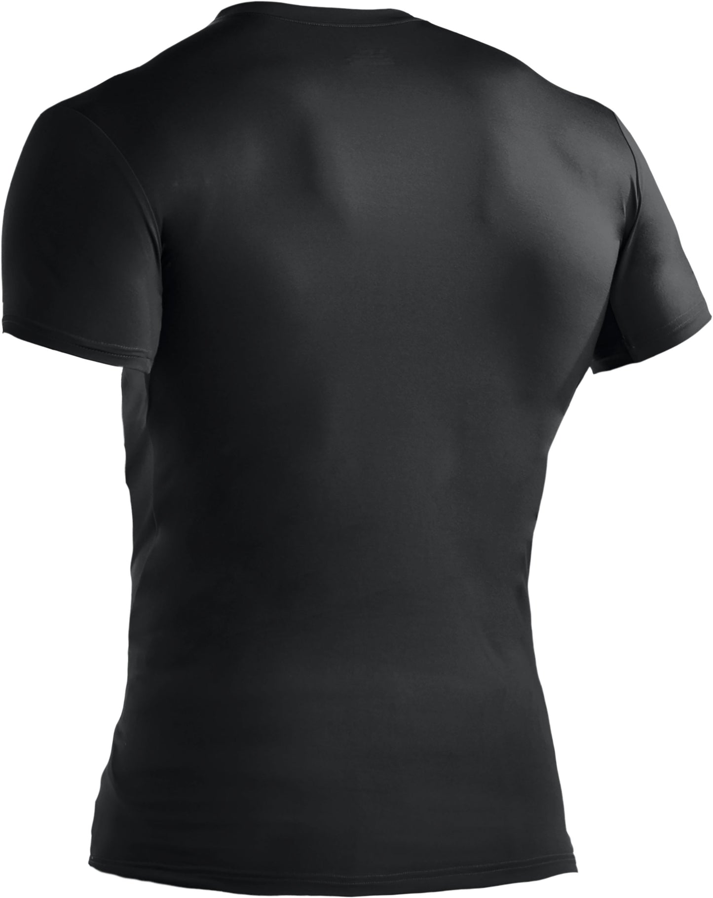 UNDER ARMOUR TACTICAL HEATGEAR T-SHIRT COMPRESSION