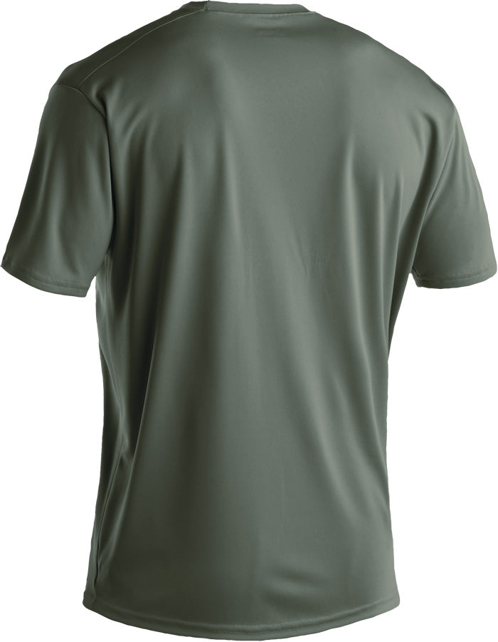 UNDER ARMOUR TACTICAL T-SHIRT TECH TEE