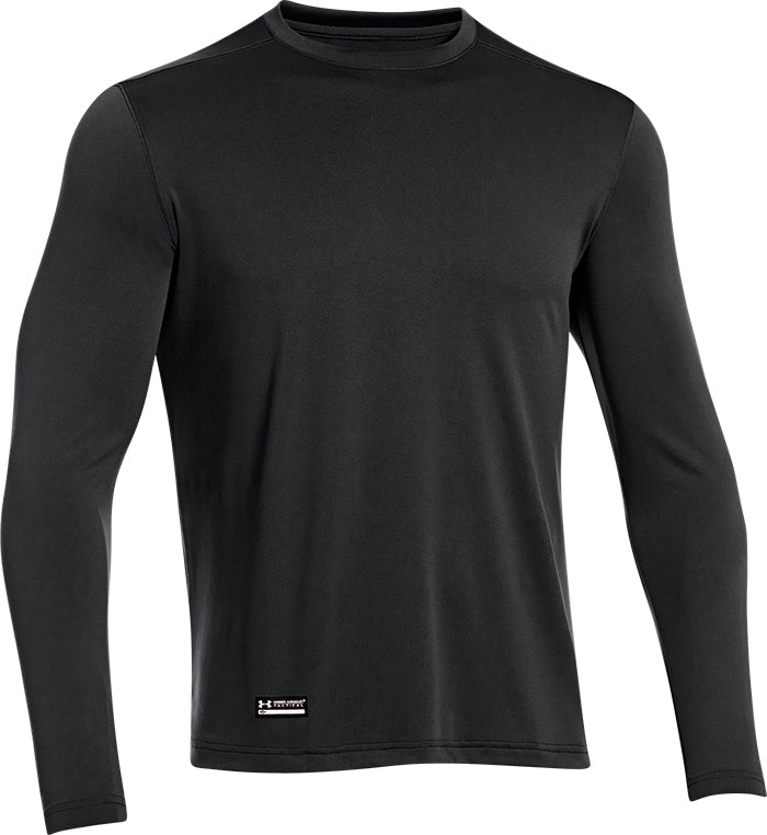 UNDER ARMOUR TACTICAL T-SHIRT TECH TEE LANGARM