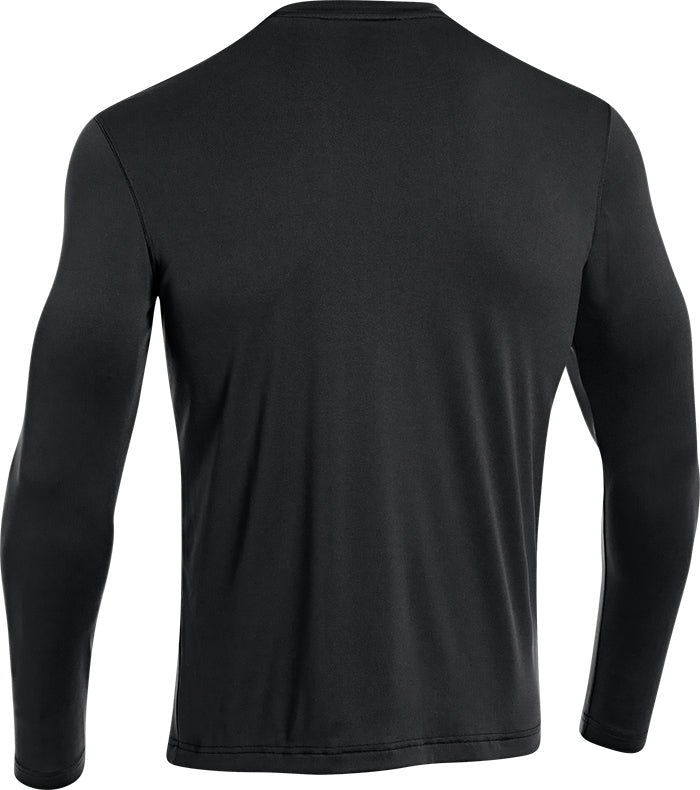 UNDER ARMOUR TACTICAL T-SHIRT TECH TEE LANGARM