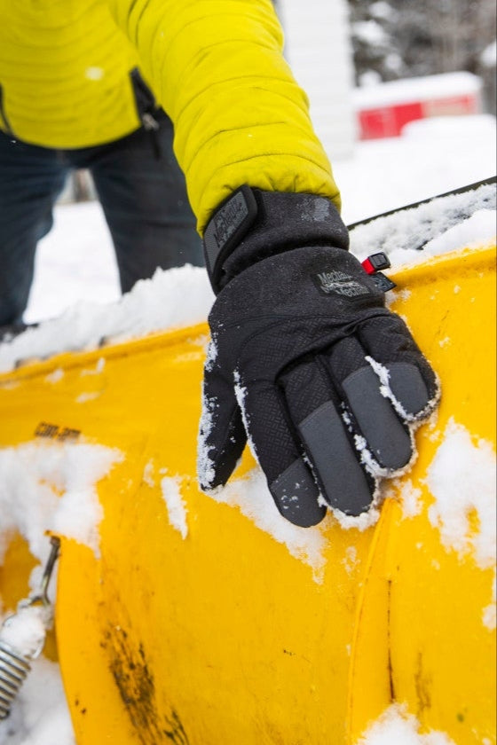Mechanix Wear ColdWork Windshell