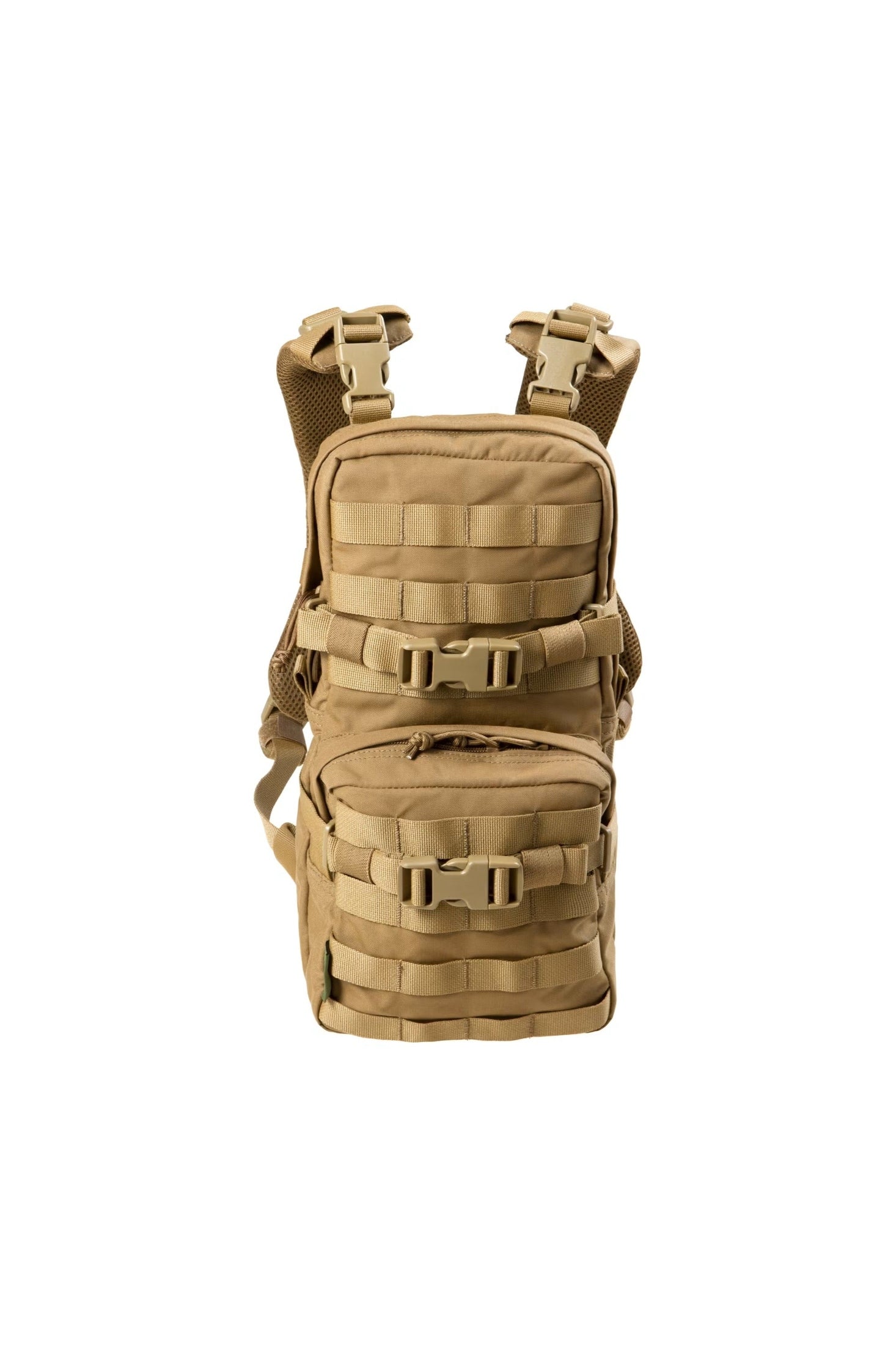 Pack de chargement Warrior