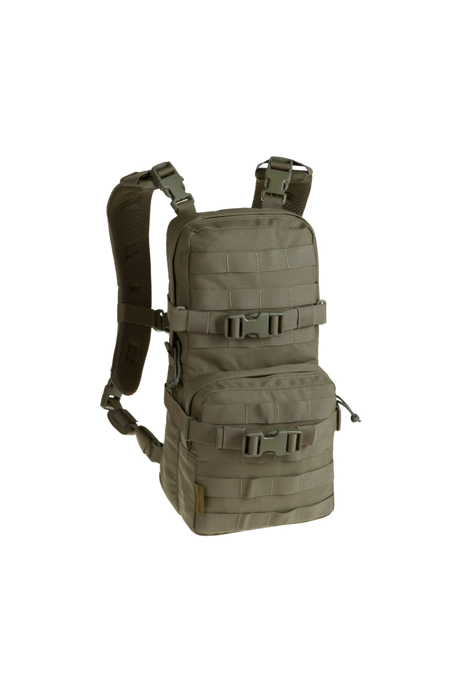 Pack de chargement Warrior