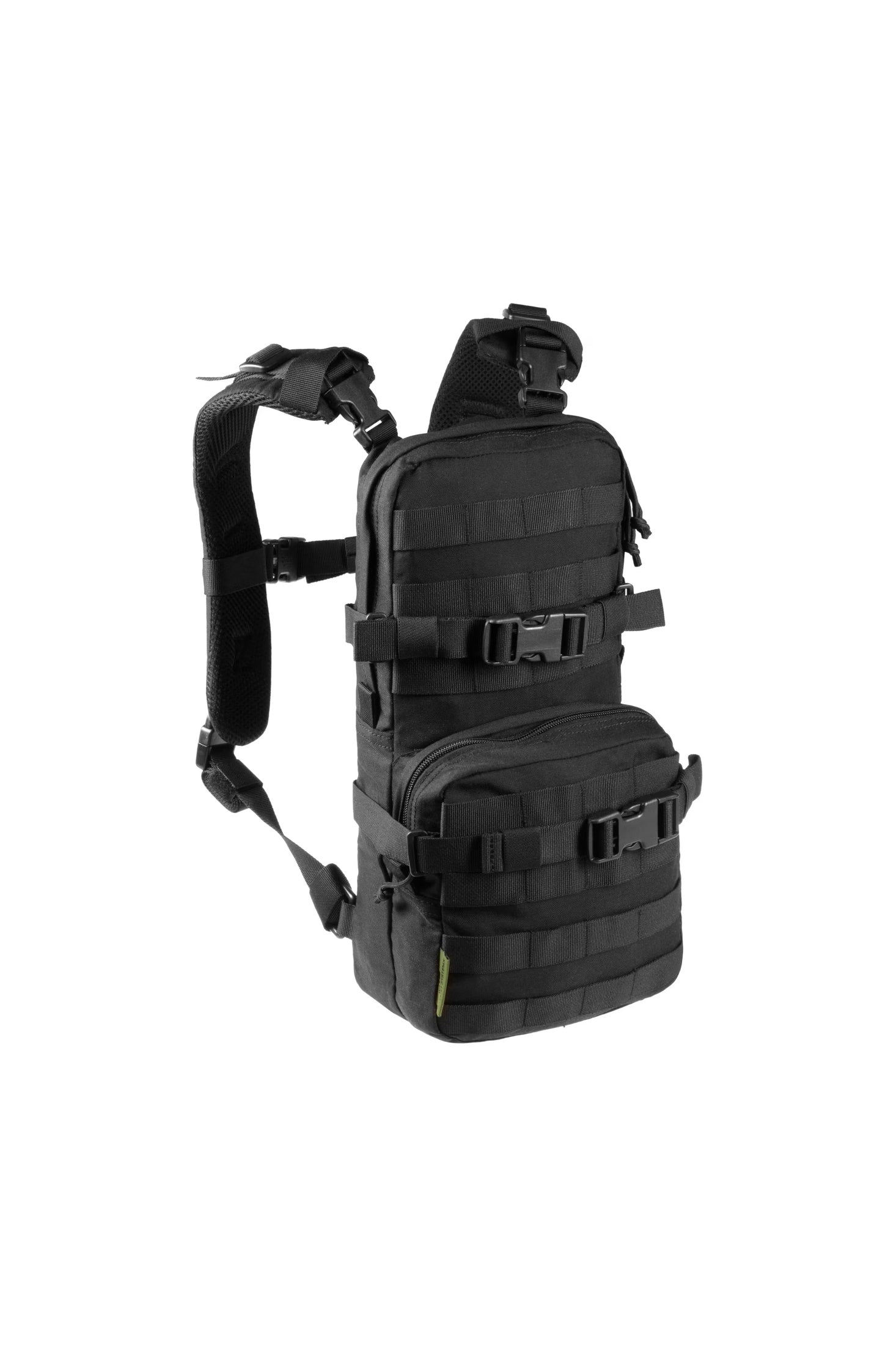Pack de chargement Warrior