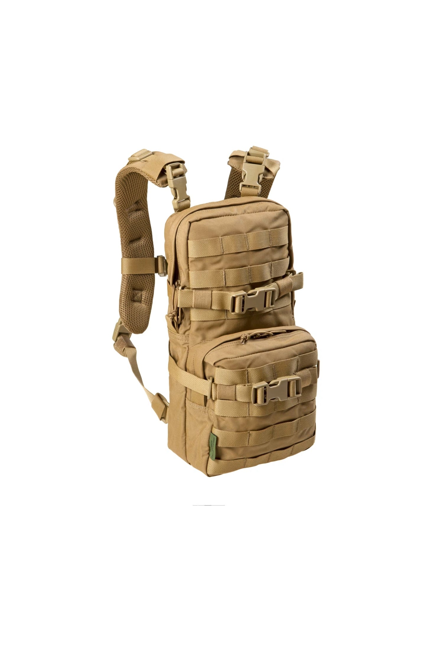 Pack de chargement Warrior