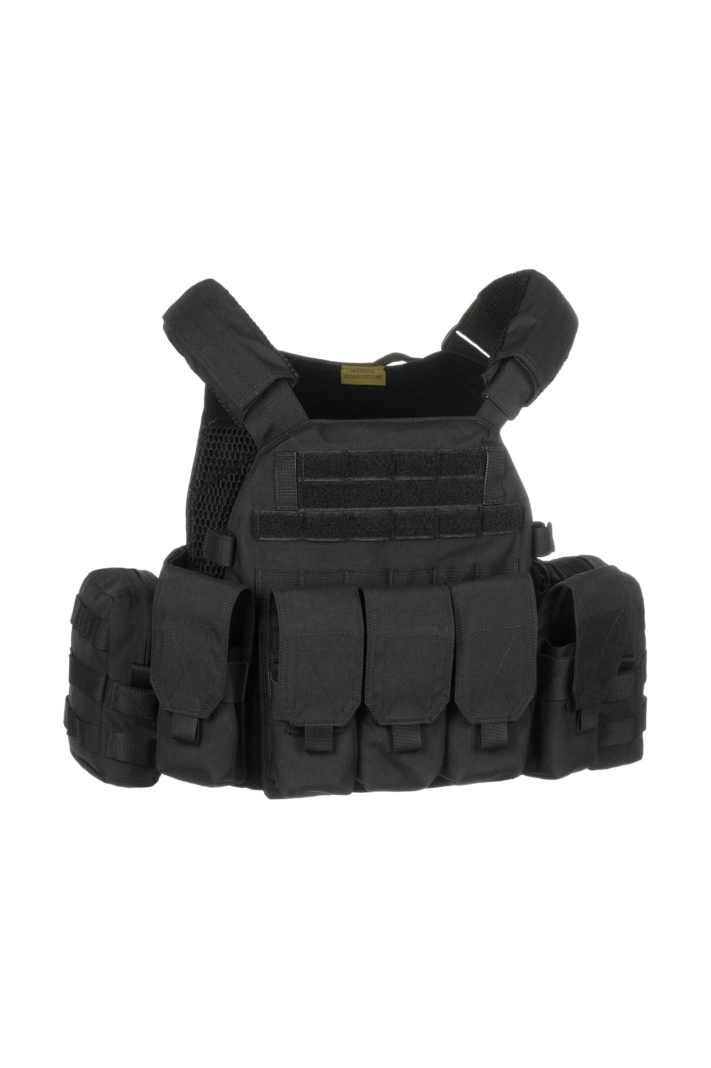 Configuration du guerrier DCS 5.56