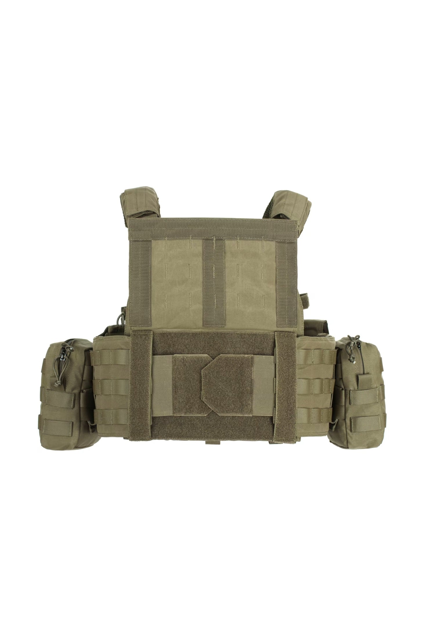 Configuration du guerrier DCS 5.56